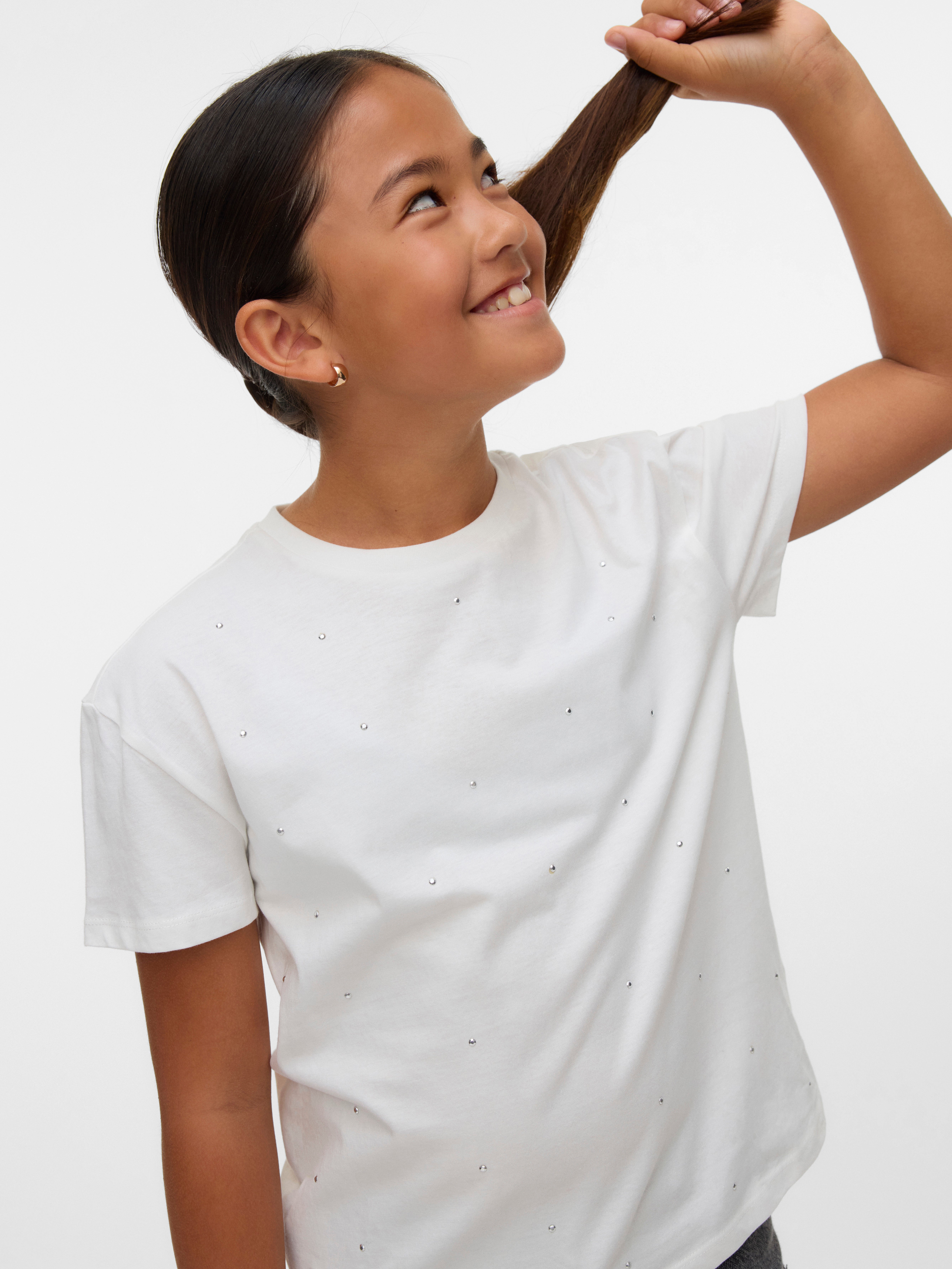 VERO MODA® VMLOA Top
