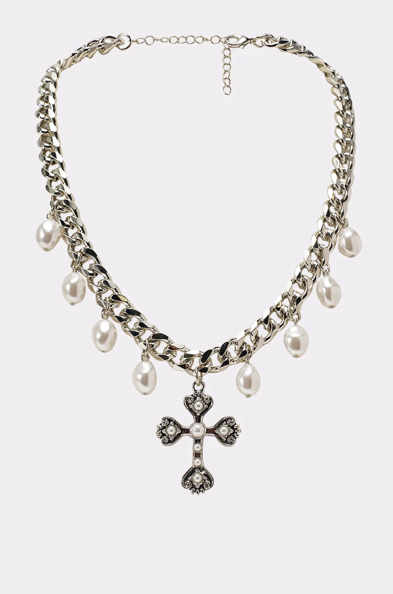 TRINA NECKLACE - Akira Store