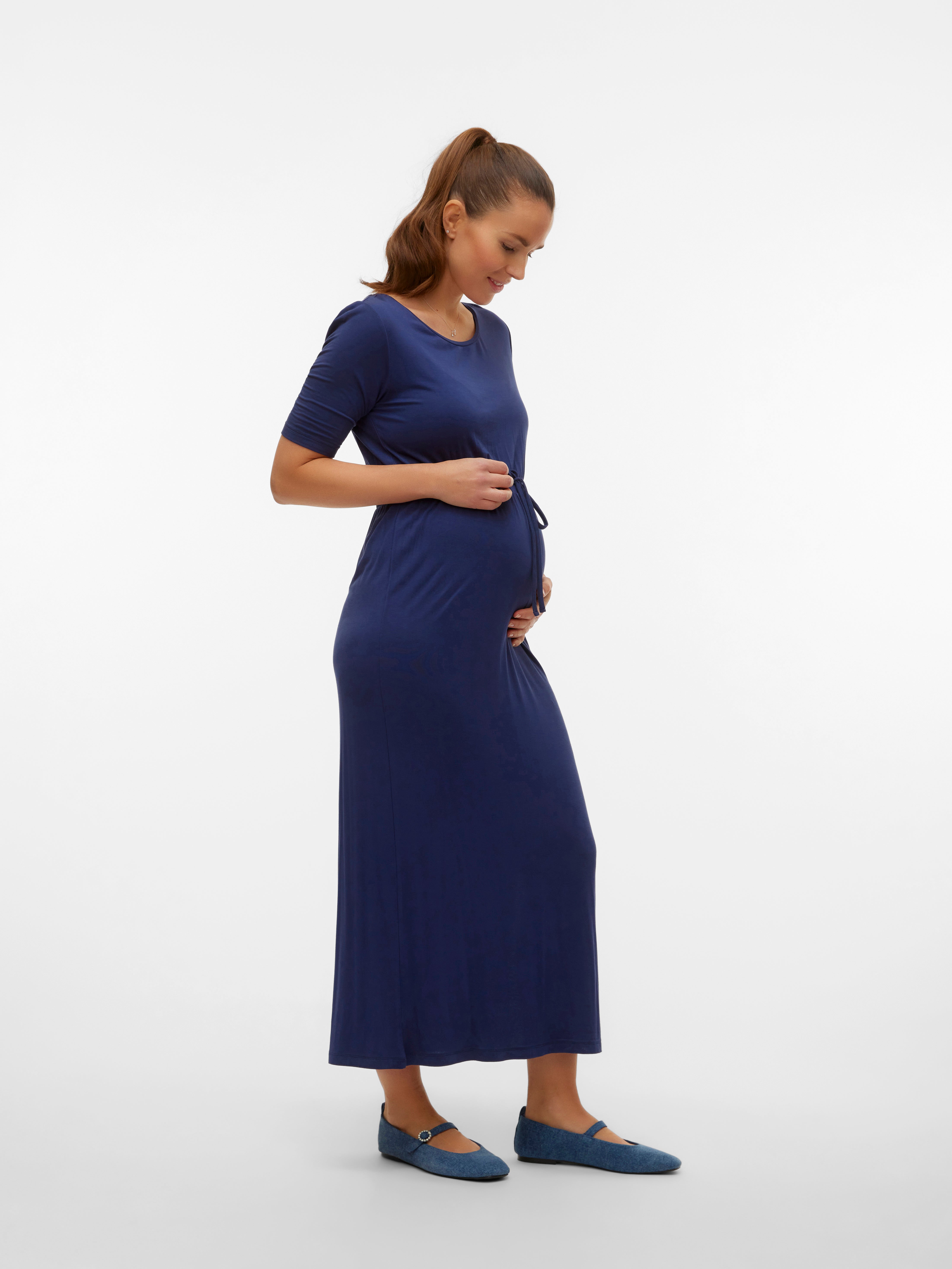 VERO MODA® MLALISON Maternity Dress
