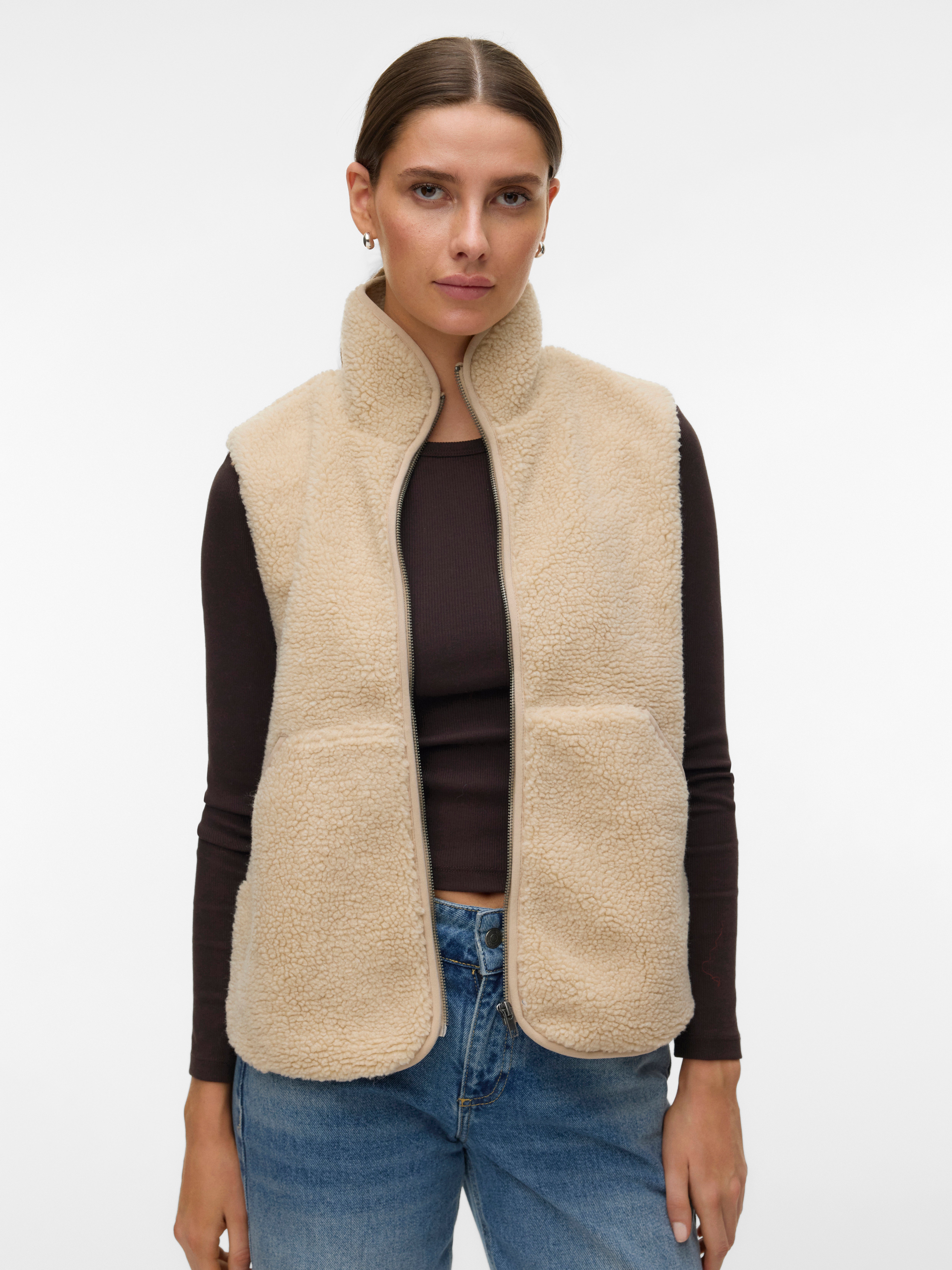 VERO MODA® VMJOSEFINE Otw Gilet