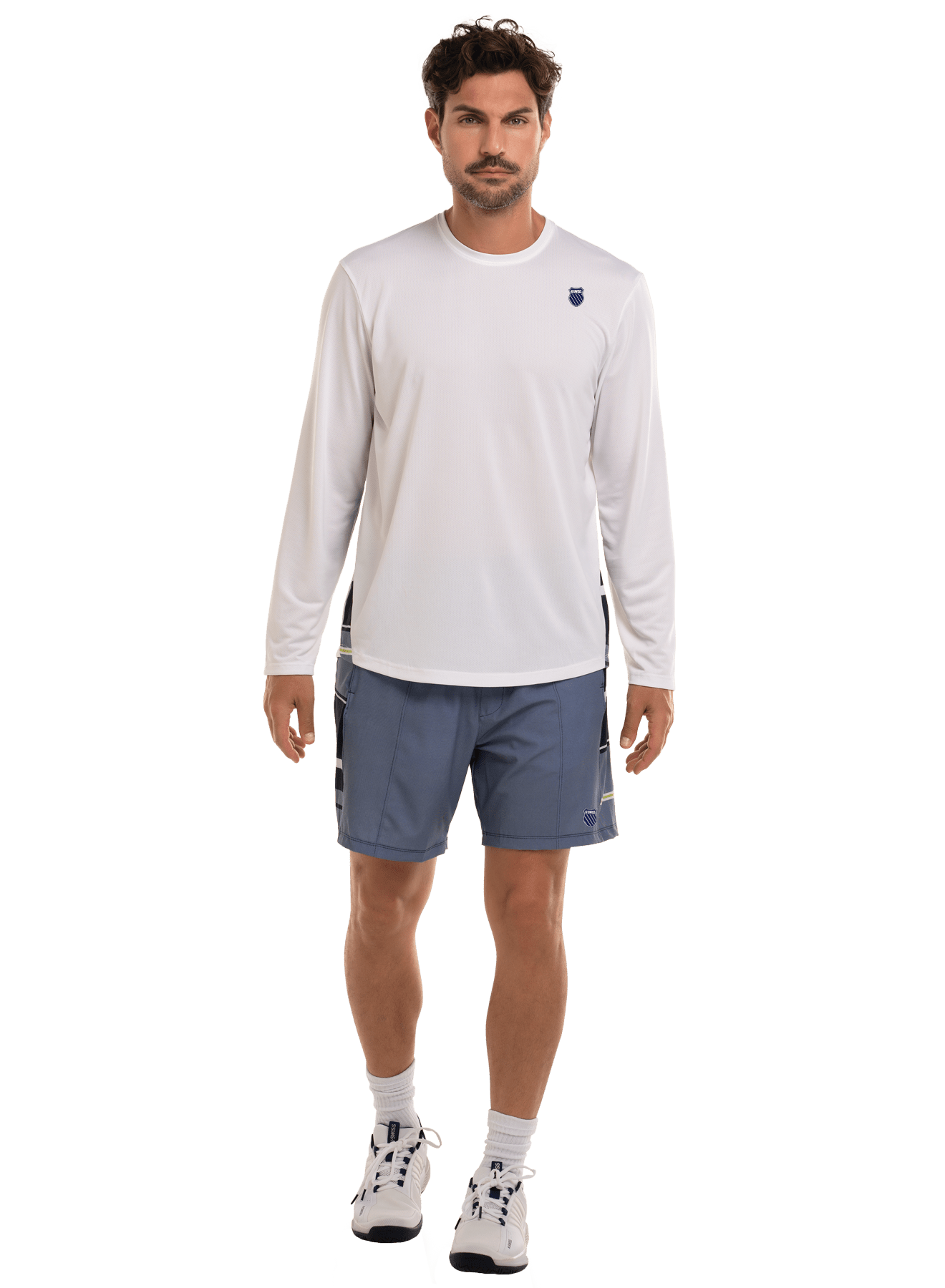 ARISE L/S - K-Swiss Shoes