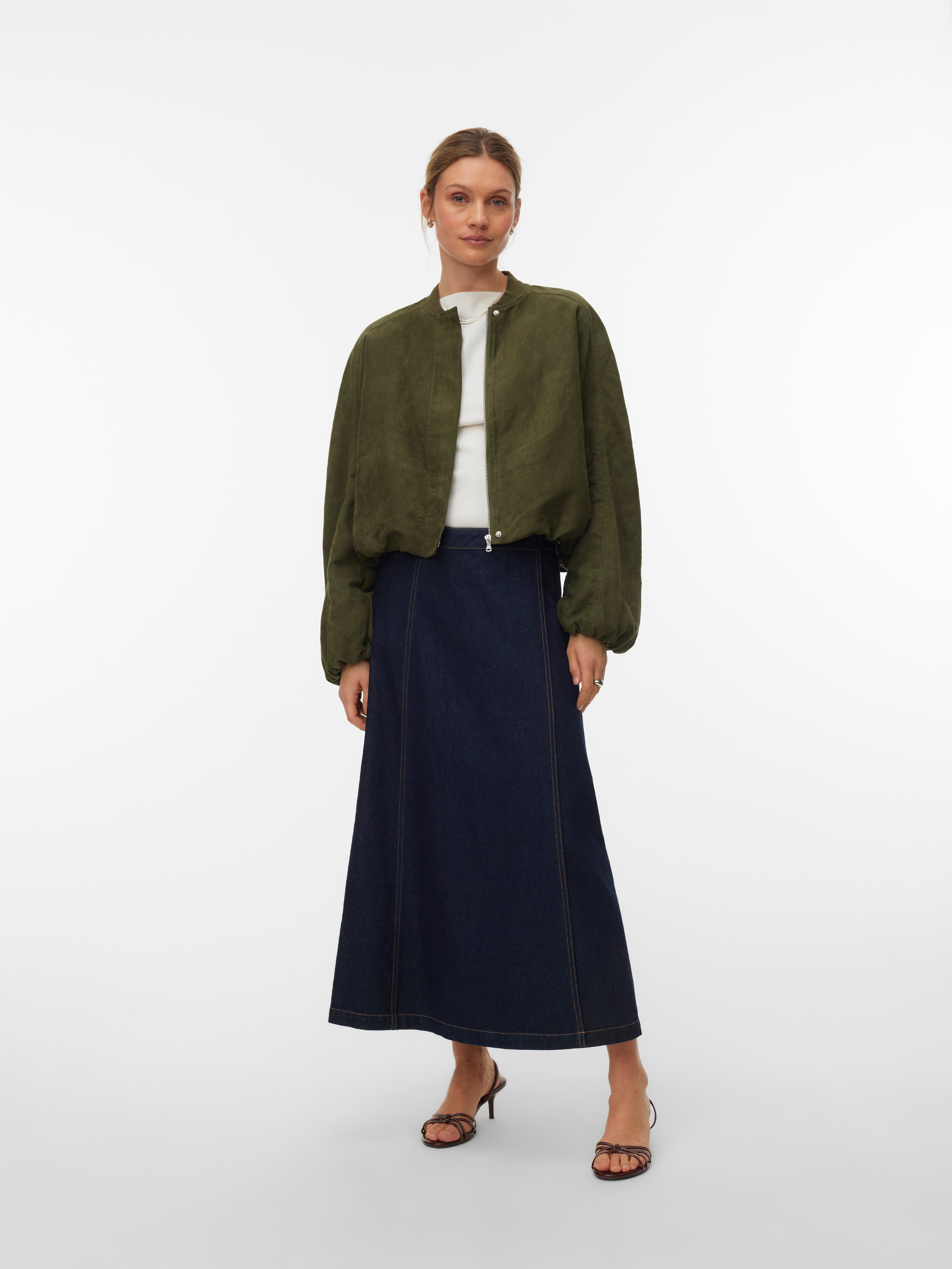 VERO MODA® VMKATHY Otw Bomber