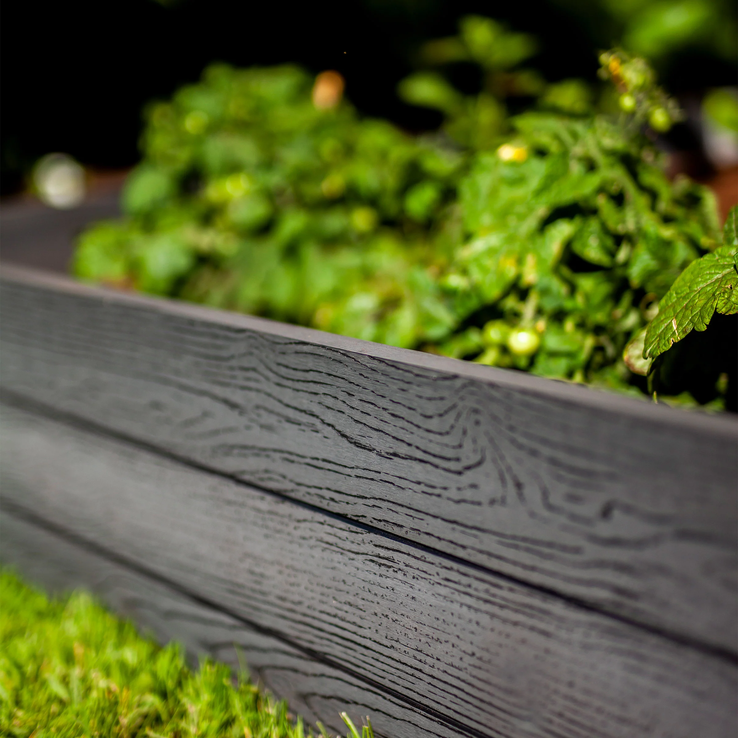 Vita Urbana Raised Garden Bed, 2-pack
