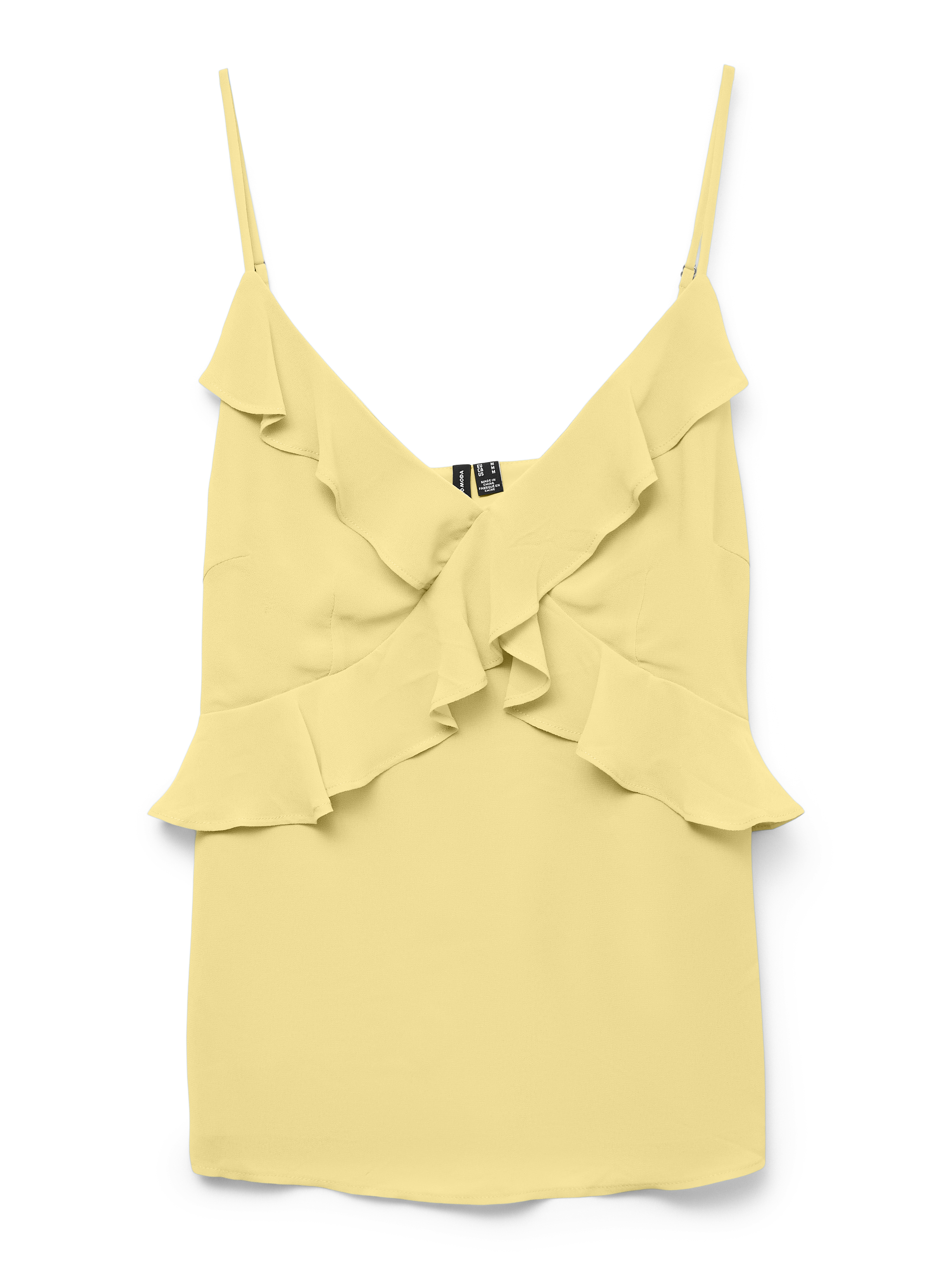 VERO MODA® VMAMINA Top