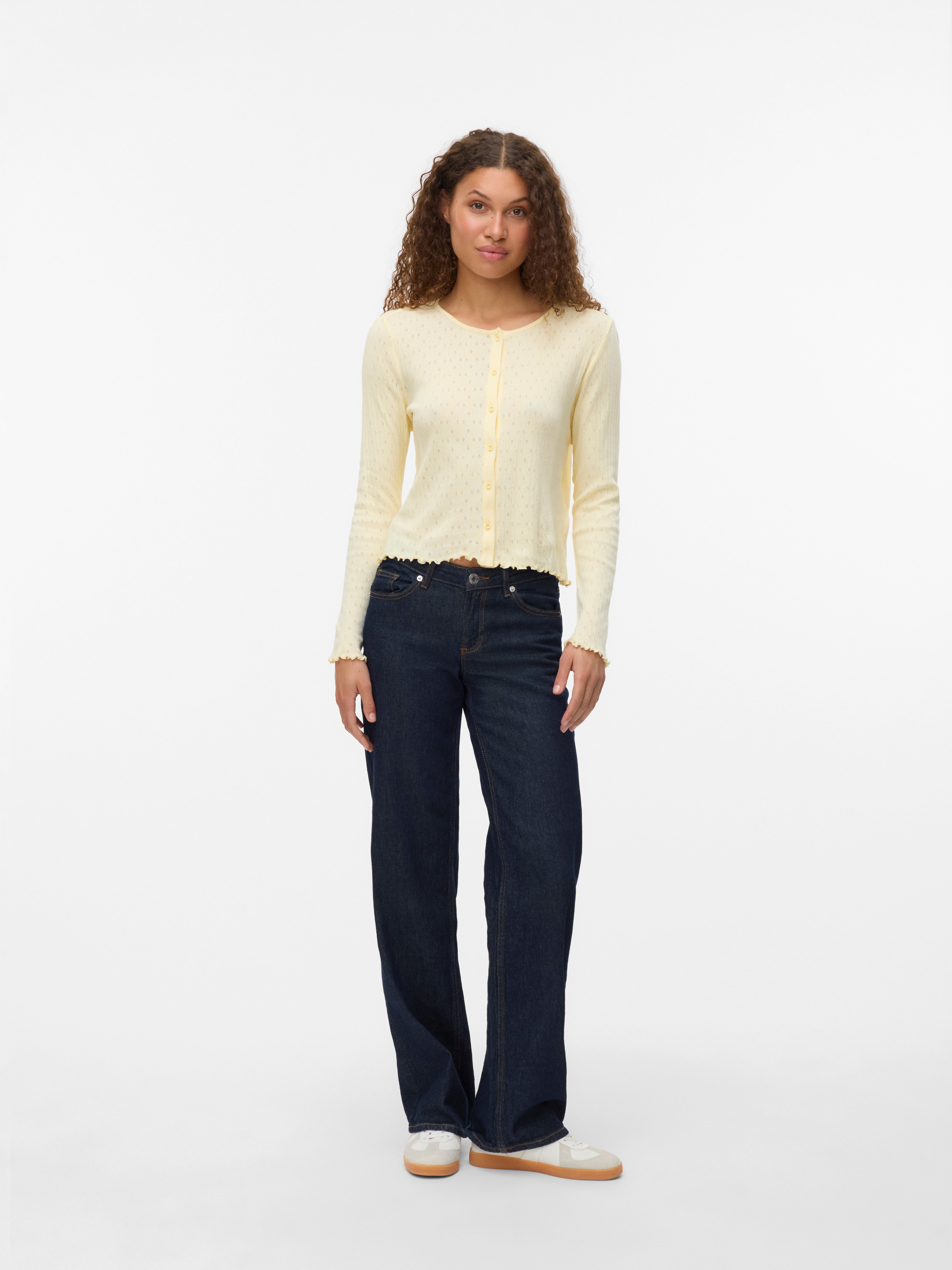 VERO MODA® VMISA Cardigan