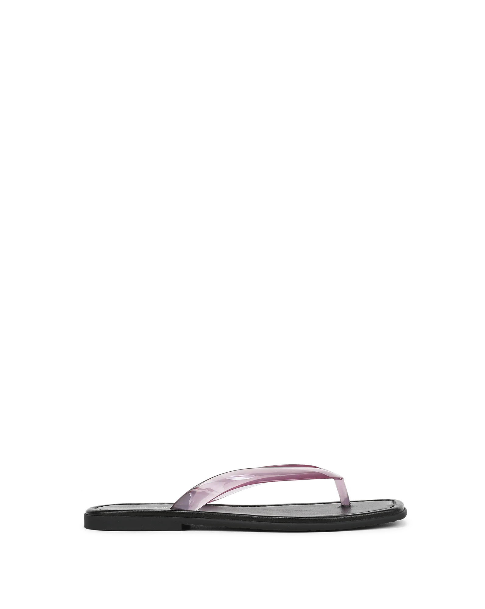 Clea Jelly Flip-Flop Sandal