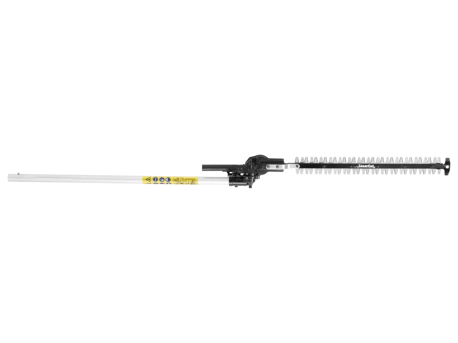 PARKSIDE Outil modulable  essence PBK 4 D5