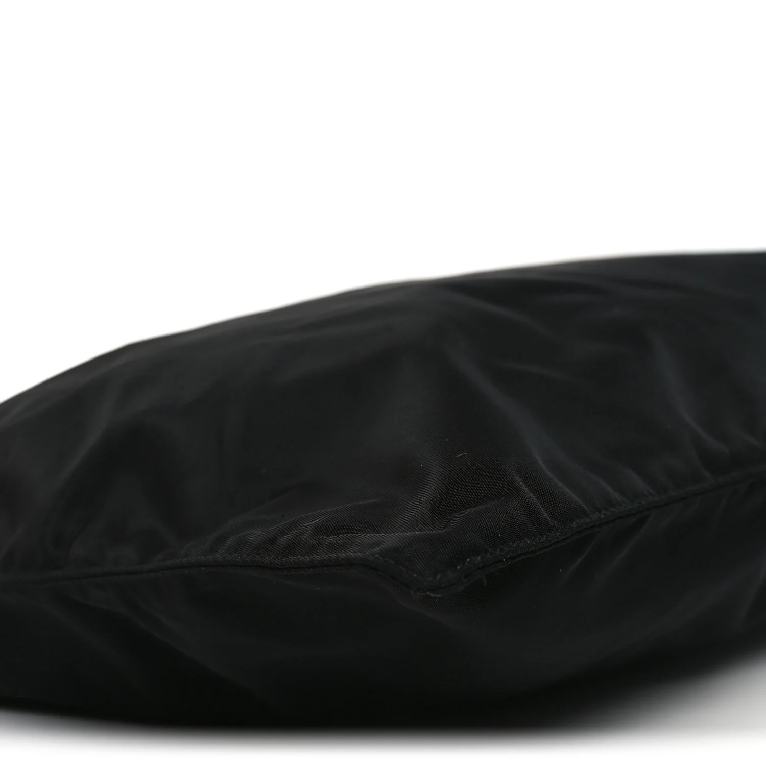 Tessuto Nylon Tote Black