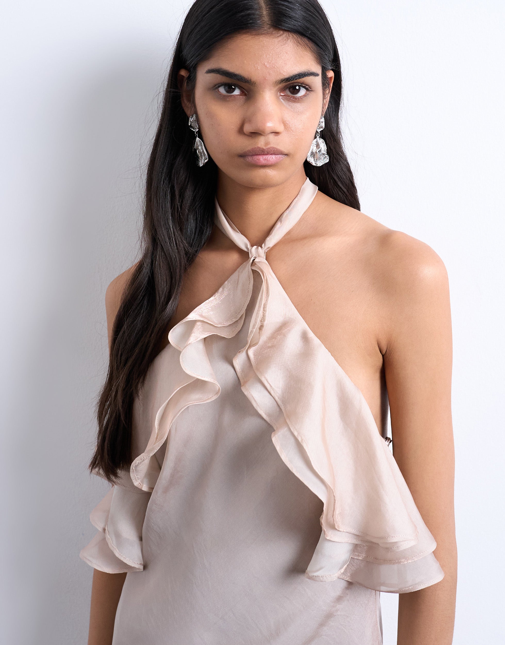 VERO MODA® TSLIVA Long dress