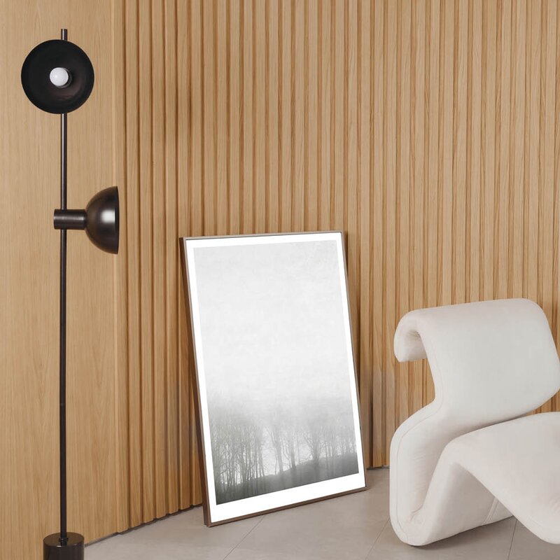 Ingrey Studio poster 30x40 cm morning fog