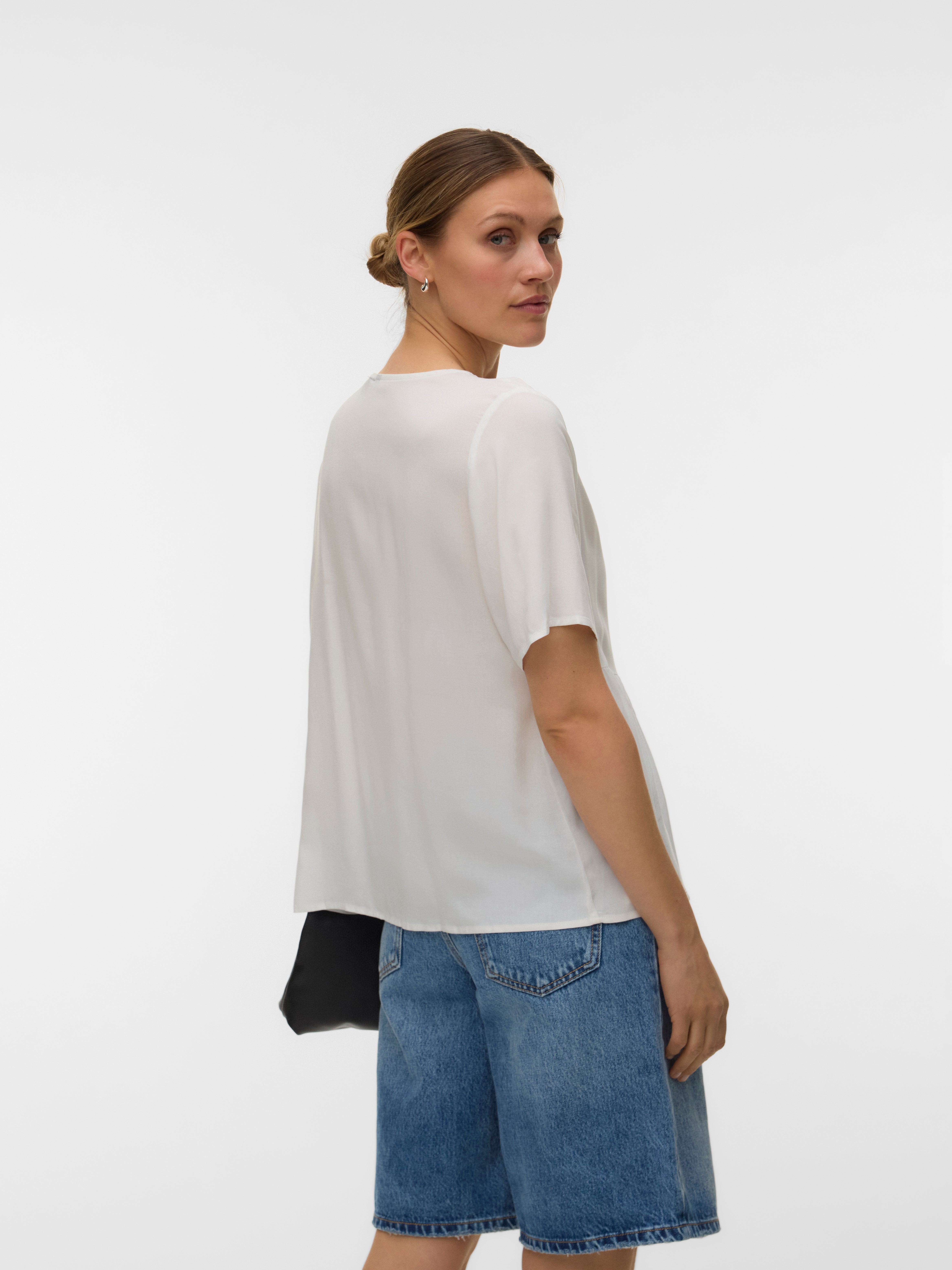 VERO MODA® VMALBA Top