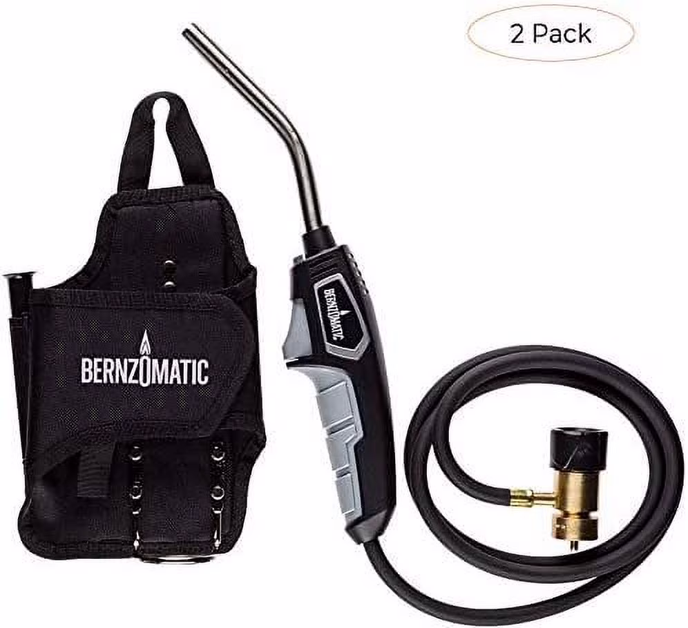 BZ8250HT Trigger-Start Hose Torch(Hose torch) - Image 7