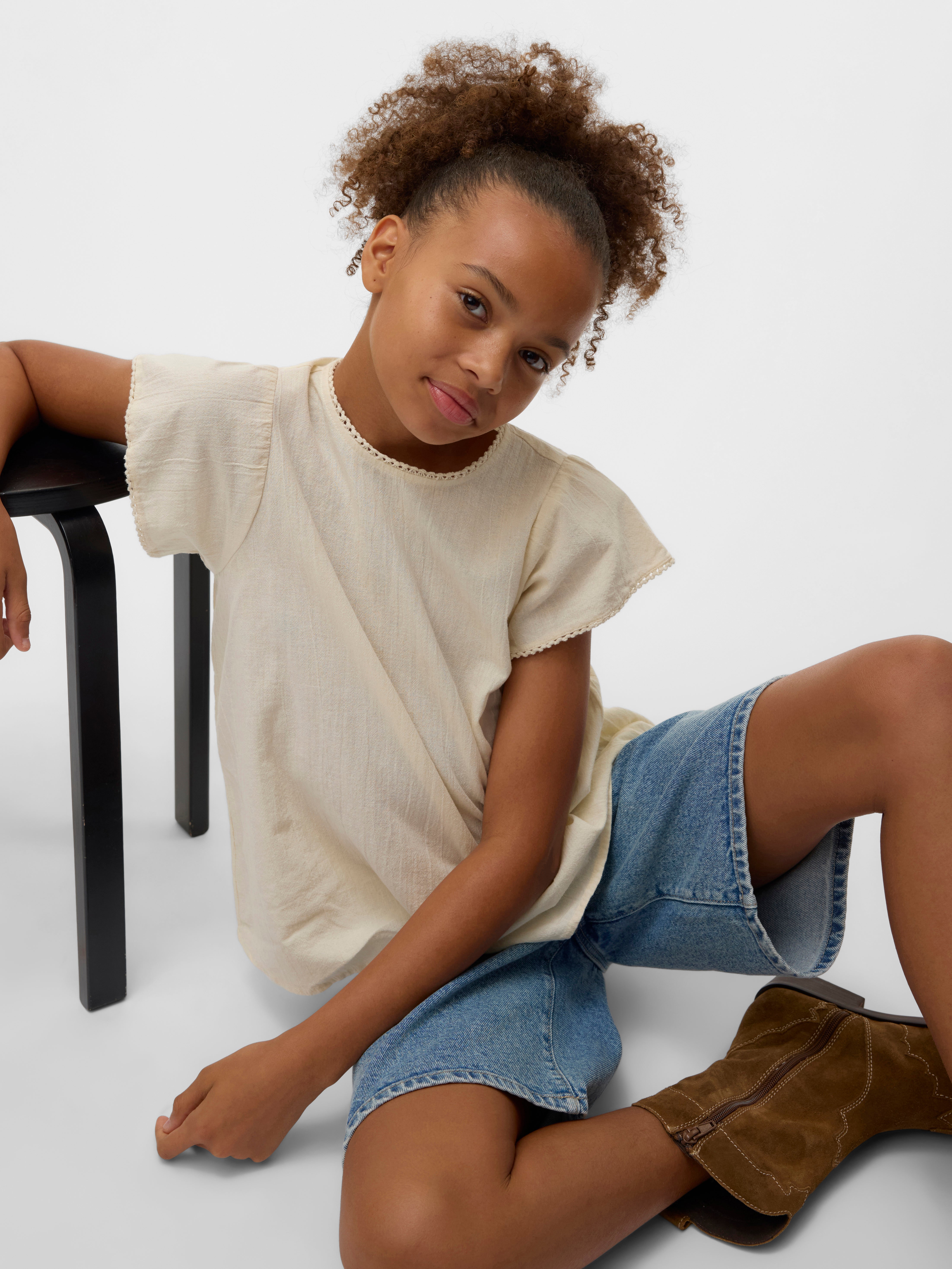VERO MODA® VMPRETTY Top