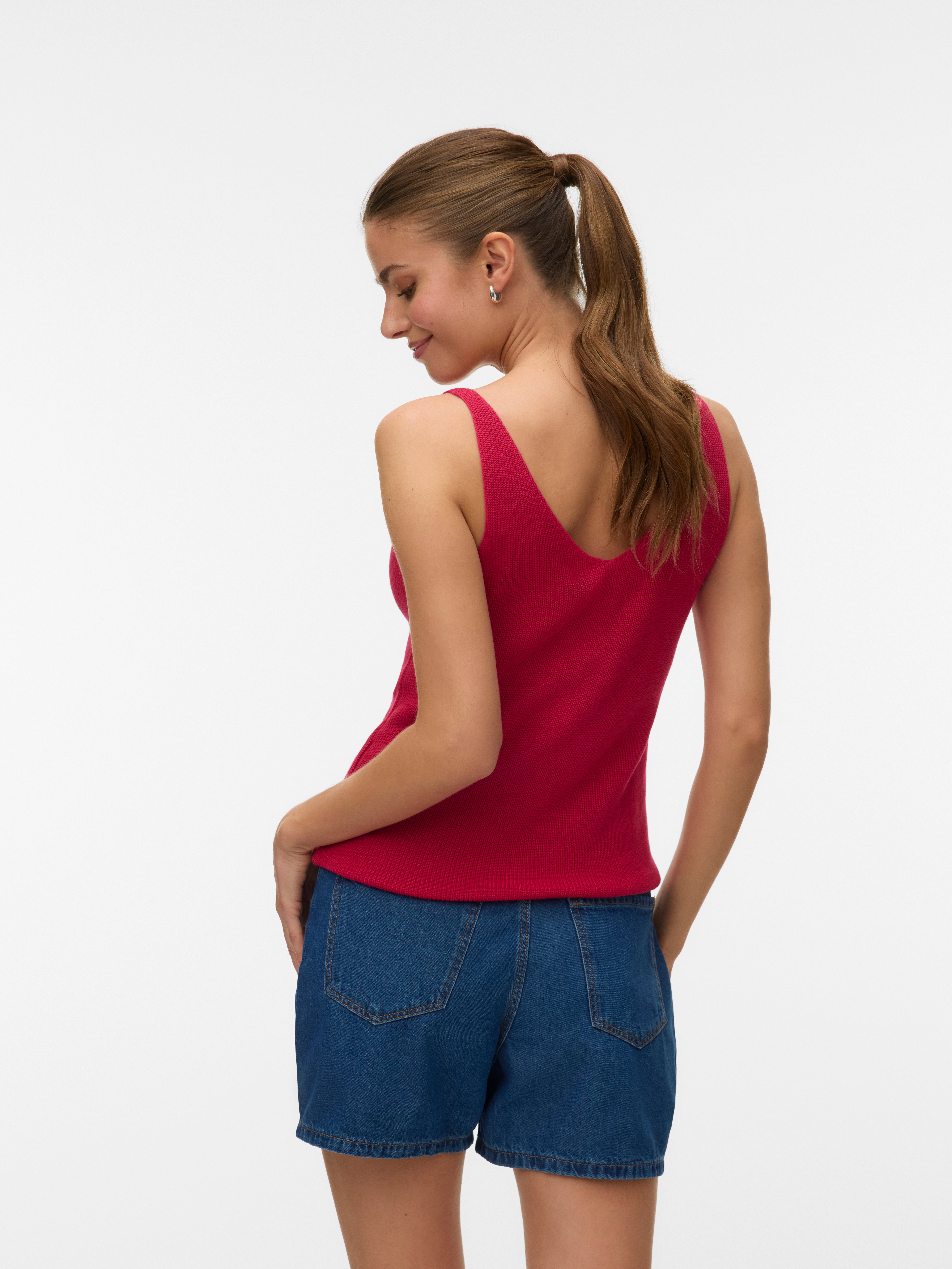 VERO MODA® VMNEWLEX Knitted pullover