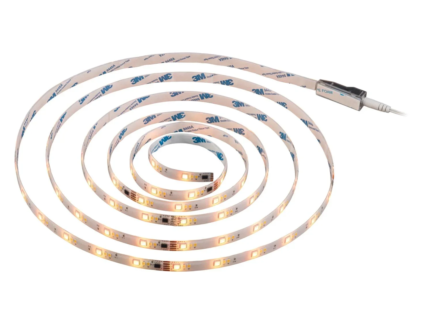 LIVARNO home Ruban LED, 3 m