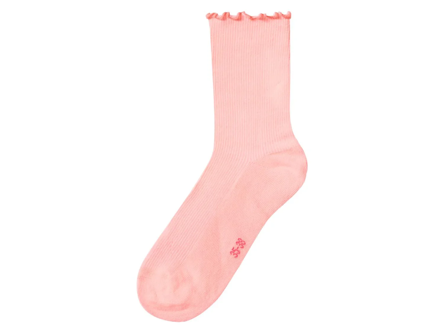Esmara Kids Lot de 7 paires de chaussettes enfant