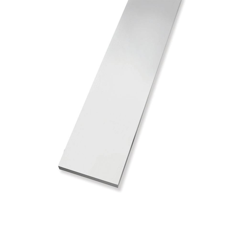 Trex TrexTrim 12-ft White Composite Fascia Deck Board | 940127