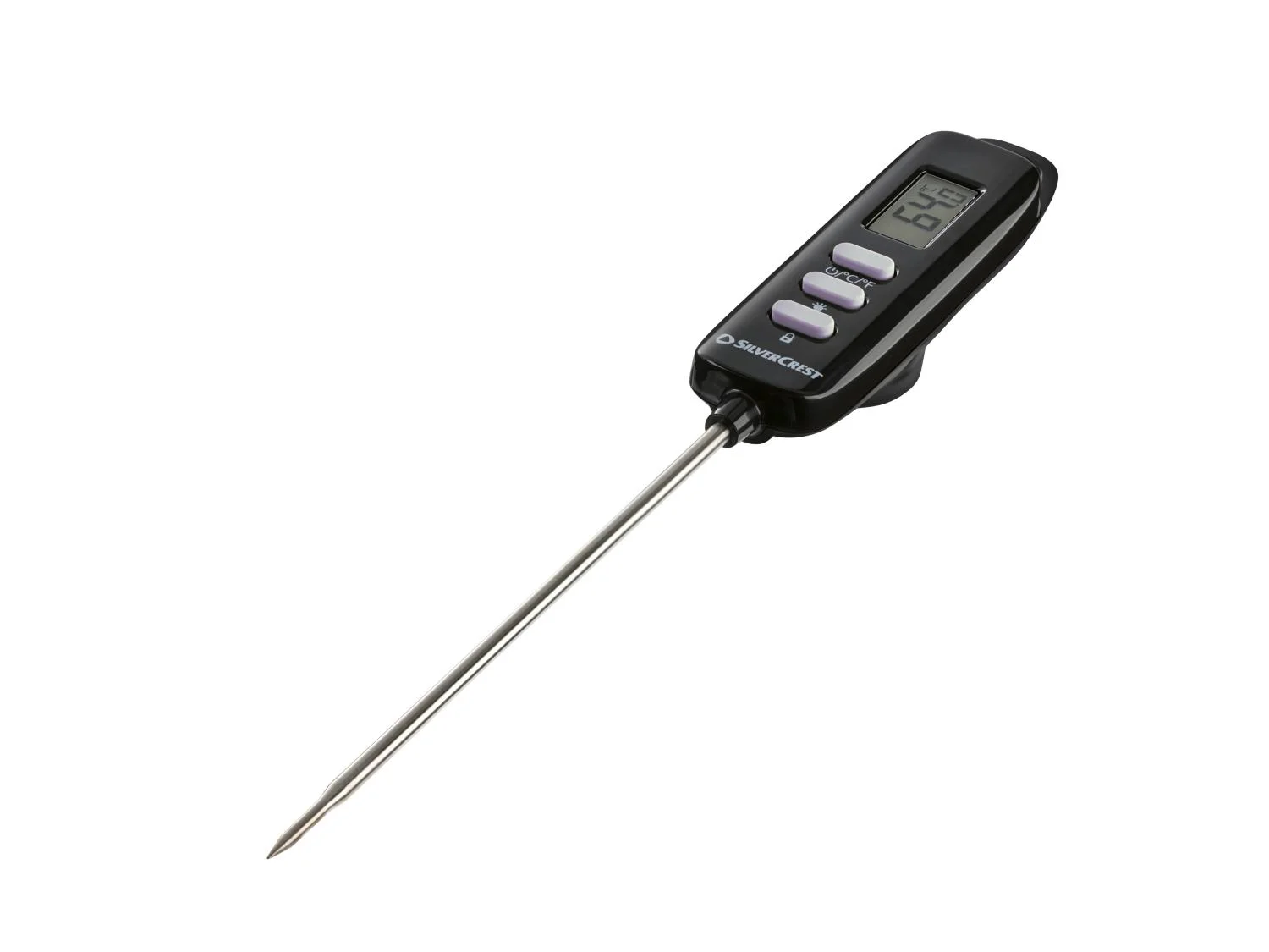 SILVERCREST Thermomtre de cuisine numrique