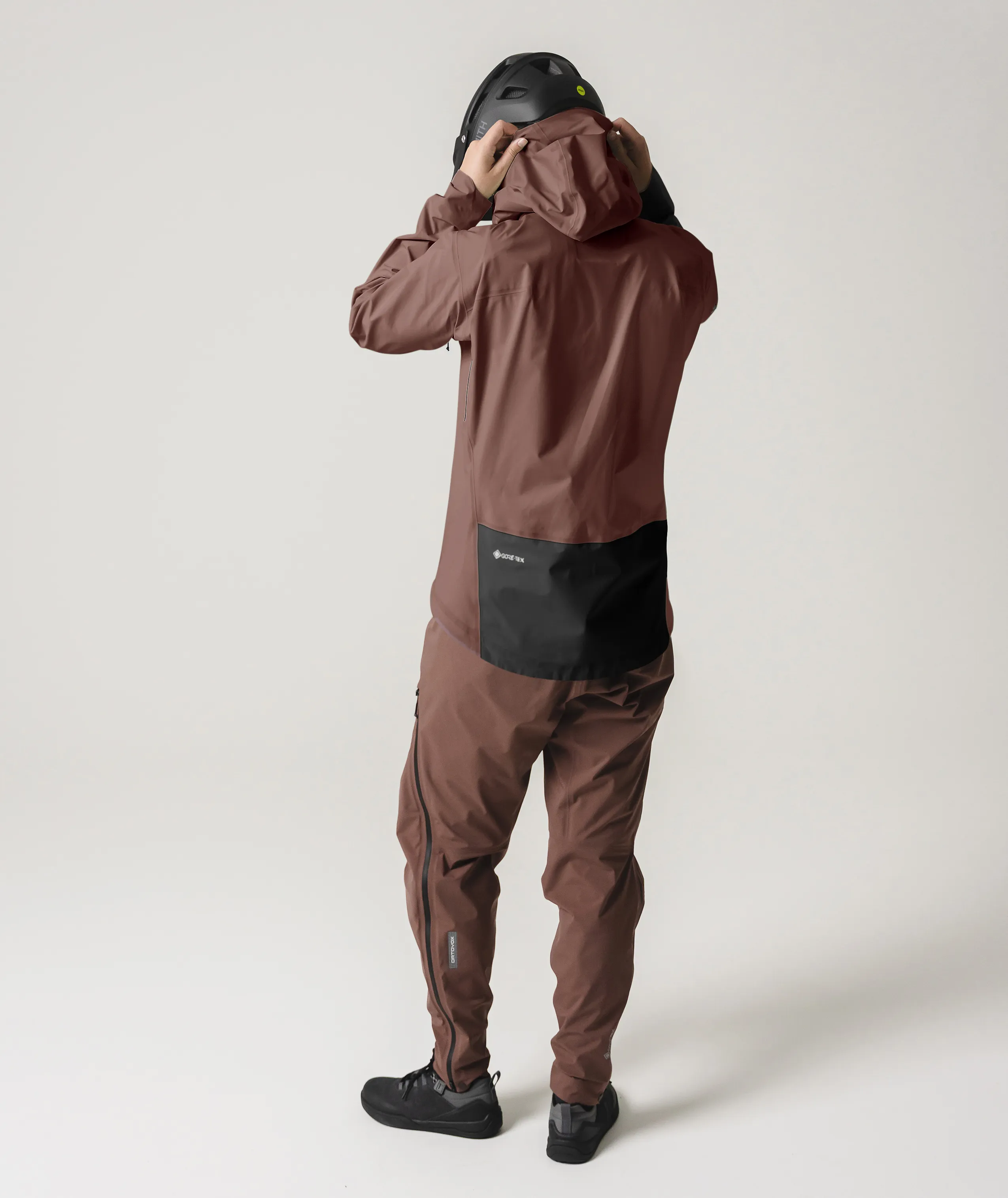 ORTOVOXR SEQUENCE GORE-TEX JKT