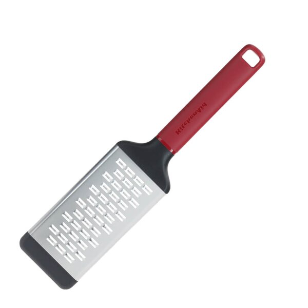 Classic rivjern medium 30 cm empire red