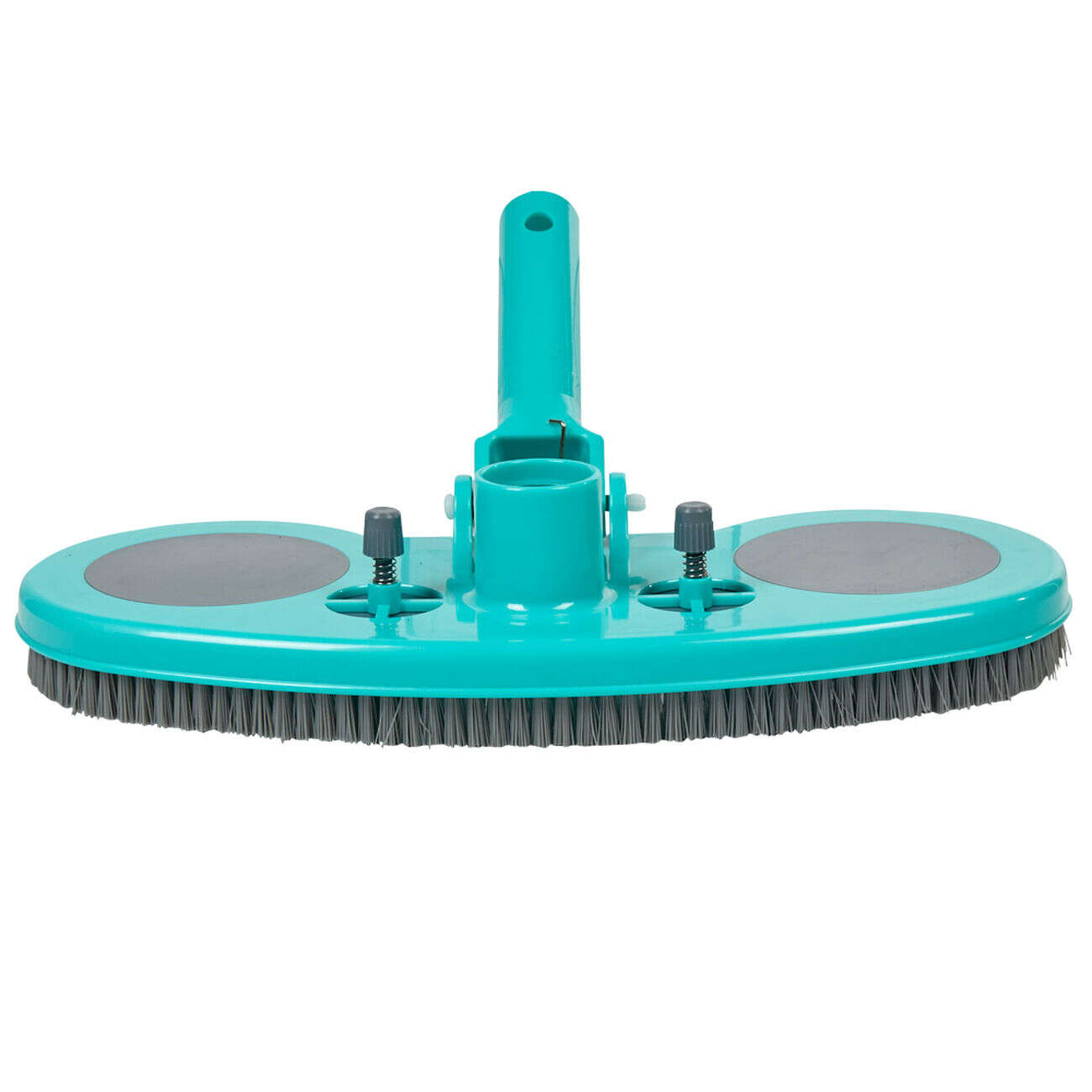 Tête de balai aspirateur pour piscine