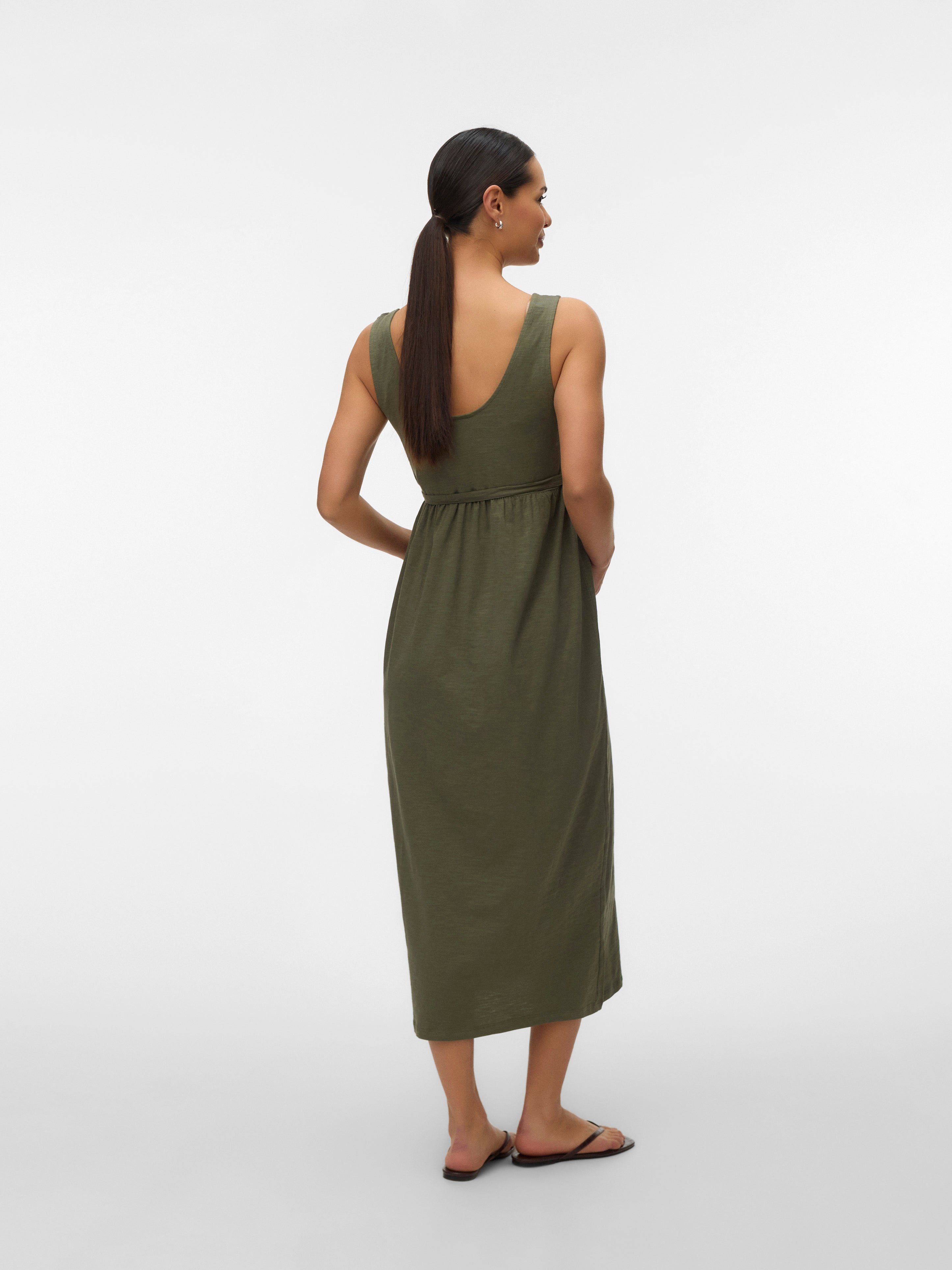 VERO MODA® MLIVY Maternity Dress