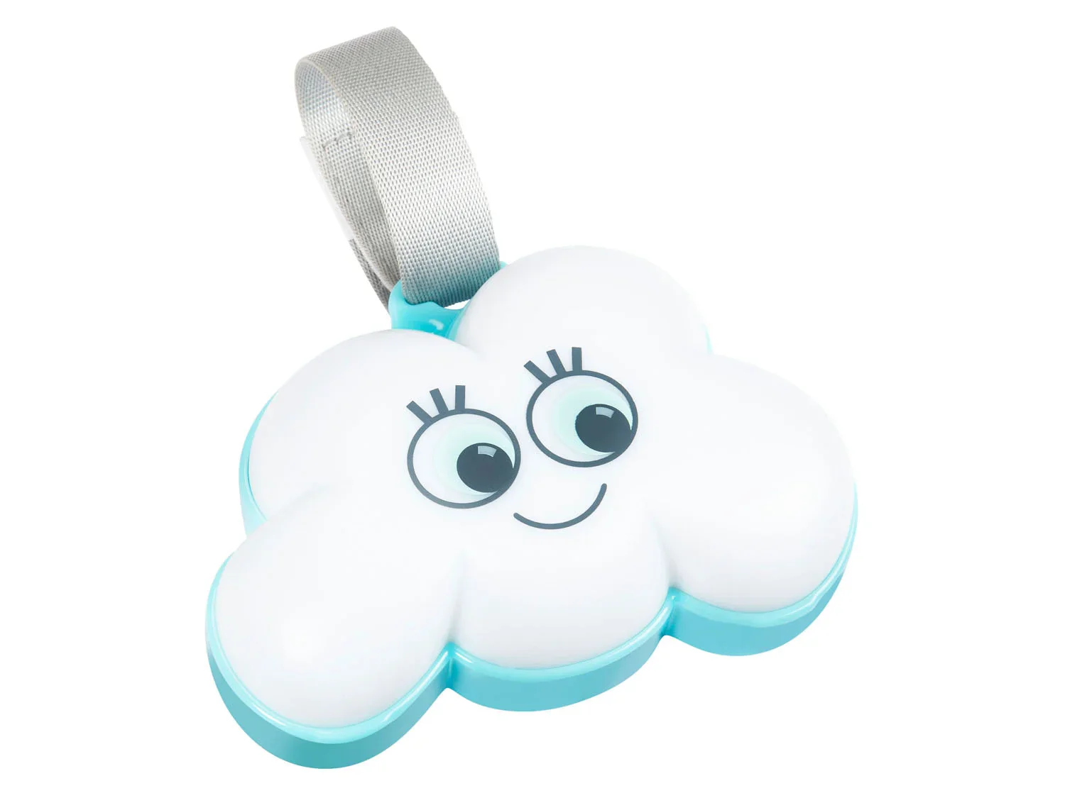 Badabulle Veilleuse Nuage, avec bote  musique