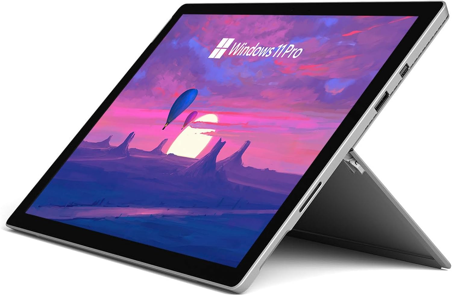 Microsoft Surface Pro 5 Tablet PC  12.3