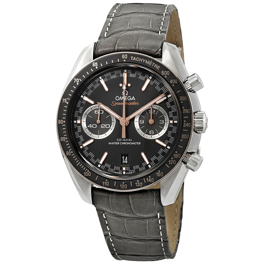 [Super Clone]Omega 329.23.44.51.06.001 Speedmaster Racing Co-Axial Master Chronometer