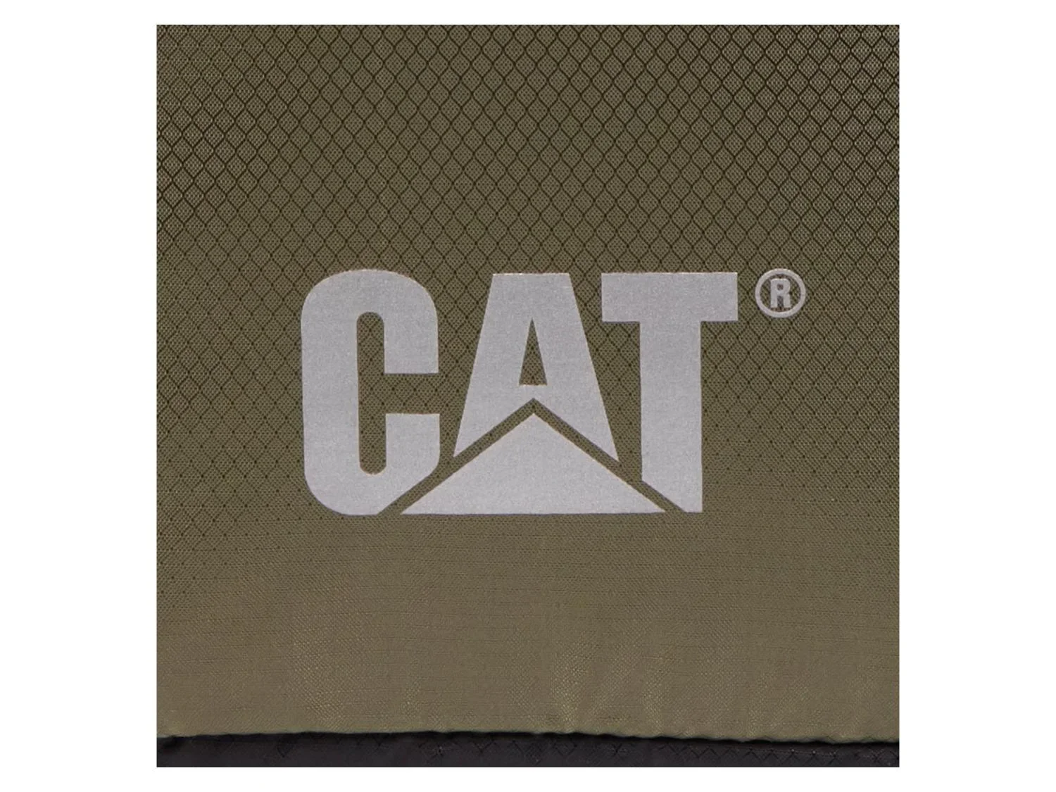 Caterpillar Sac  dos