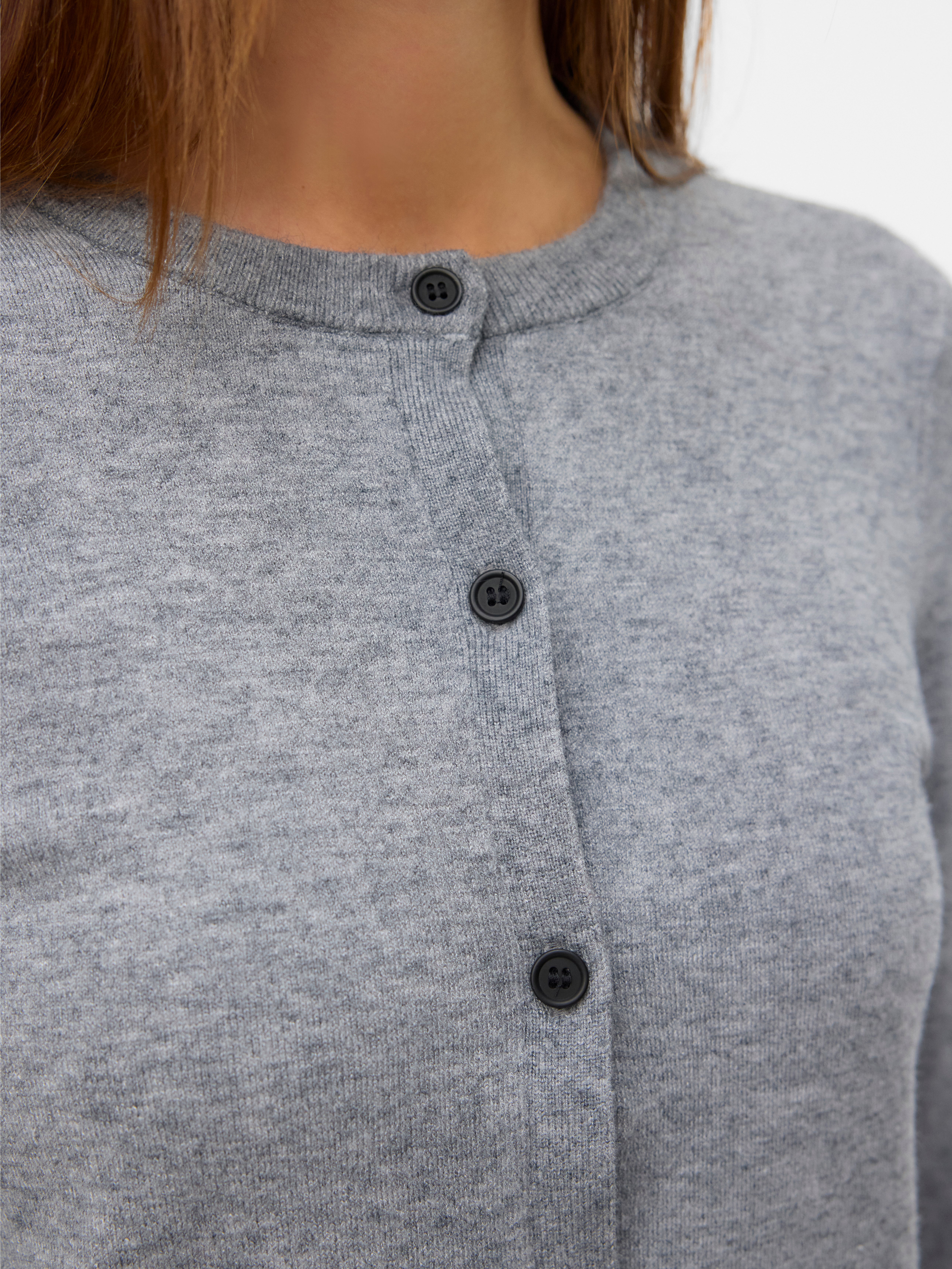 VERO MODA® VMVICKY Knit Cardigan