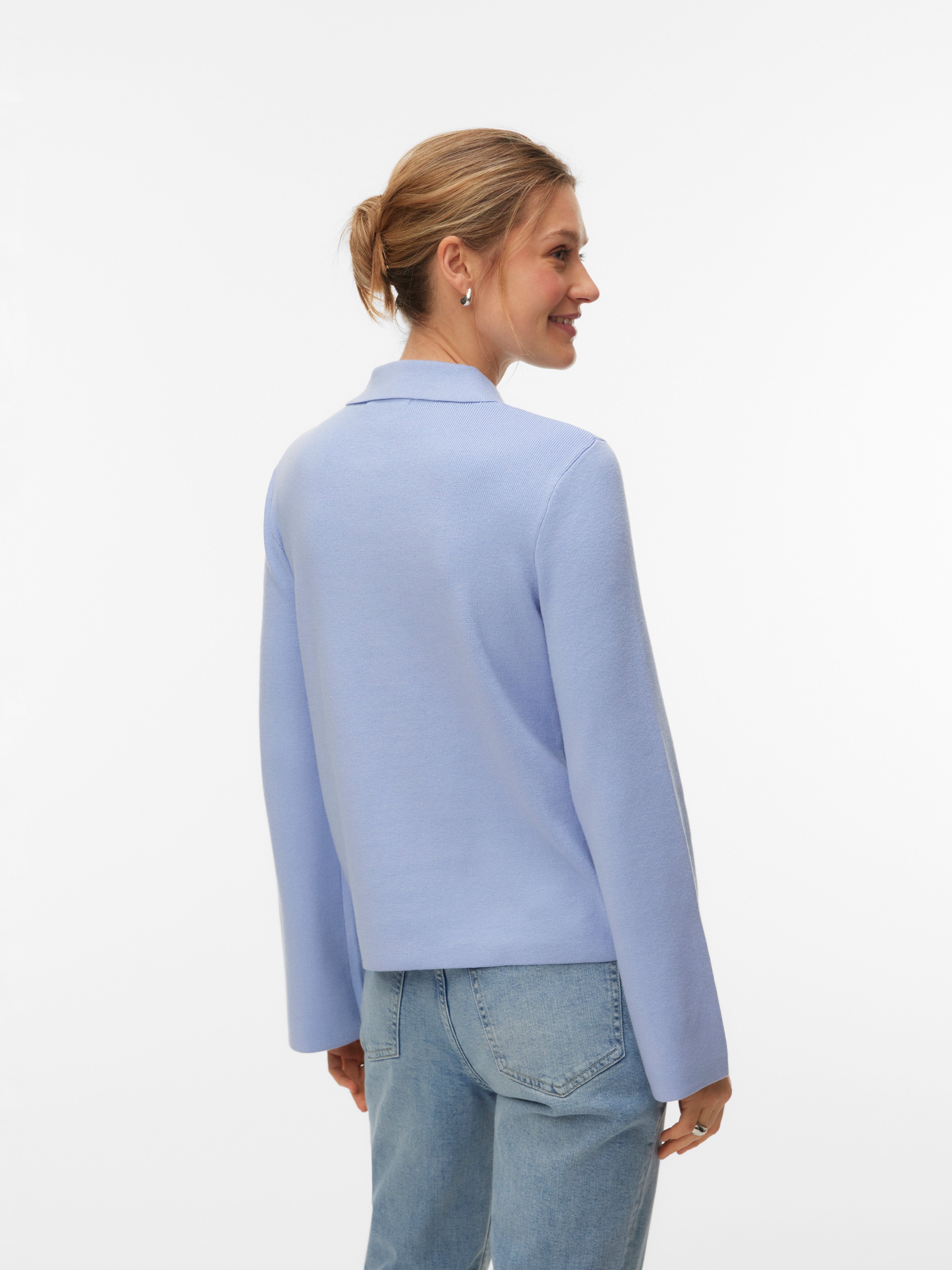 VERO MODA® AWHANNA Knit Cardigan