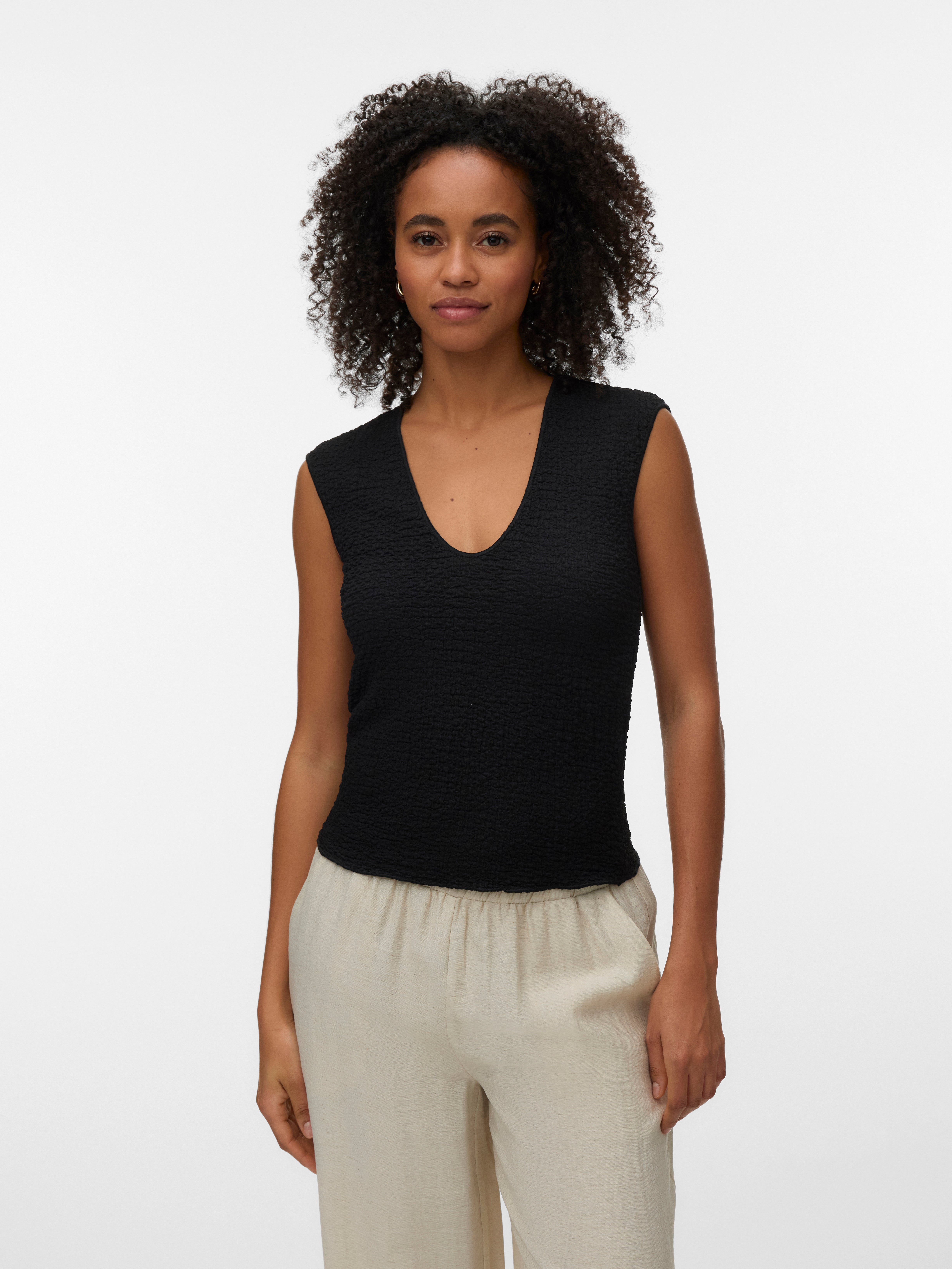 VERO MODA® VMANITA Top