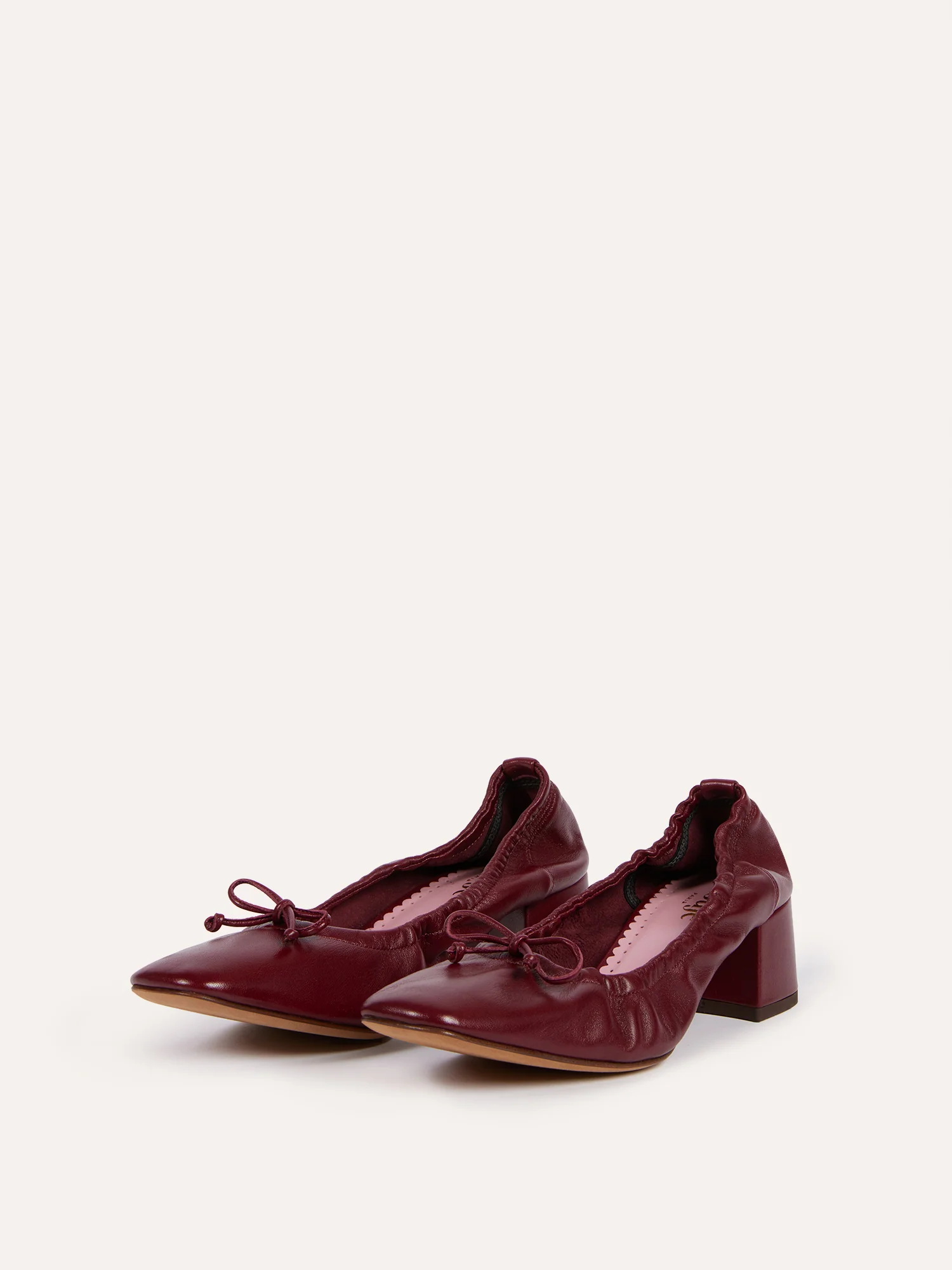 Ballerines NICOISE