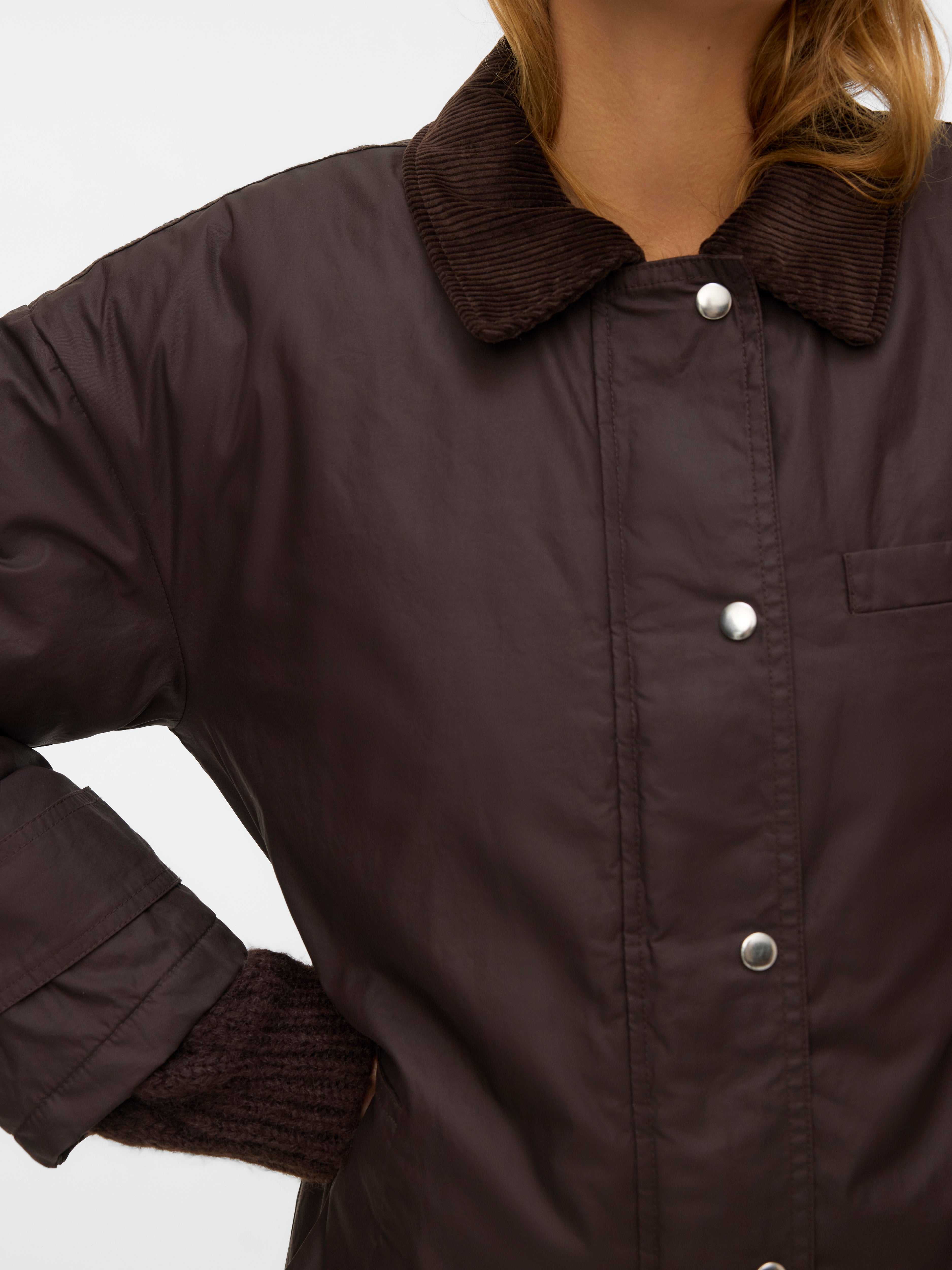 VERO MODA® VMZODIAC Coat