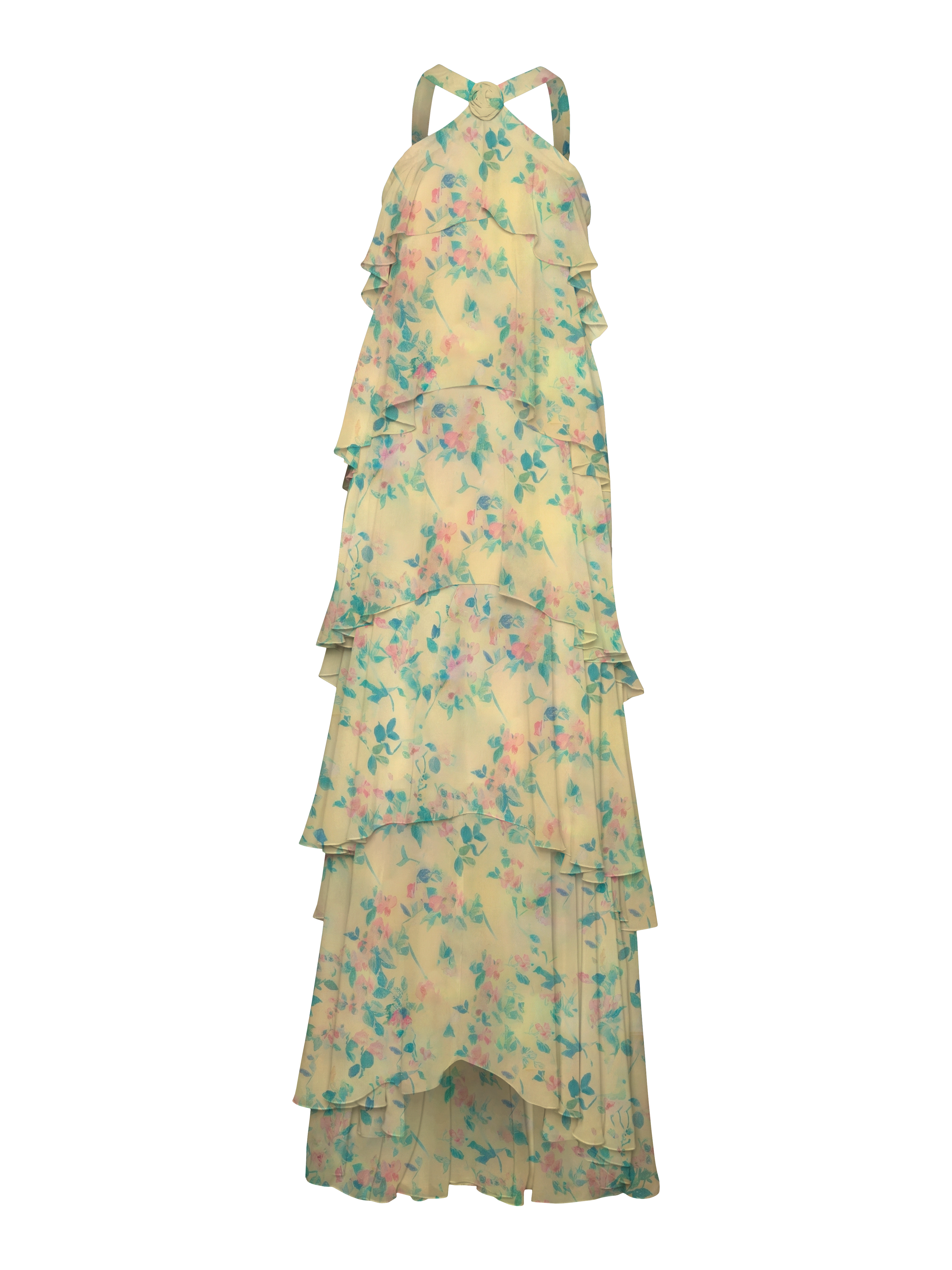 VERO MODA® VMFELICIA Long dress