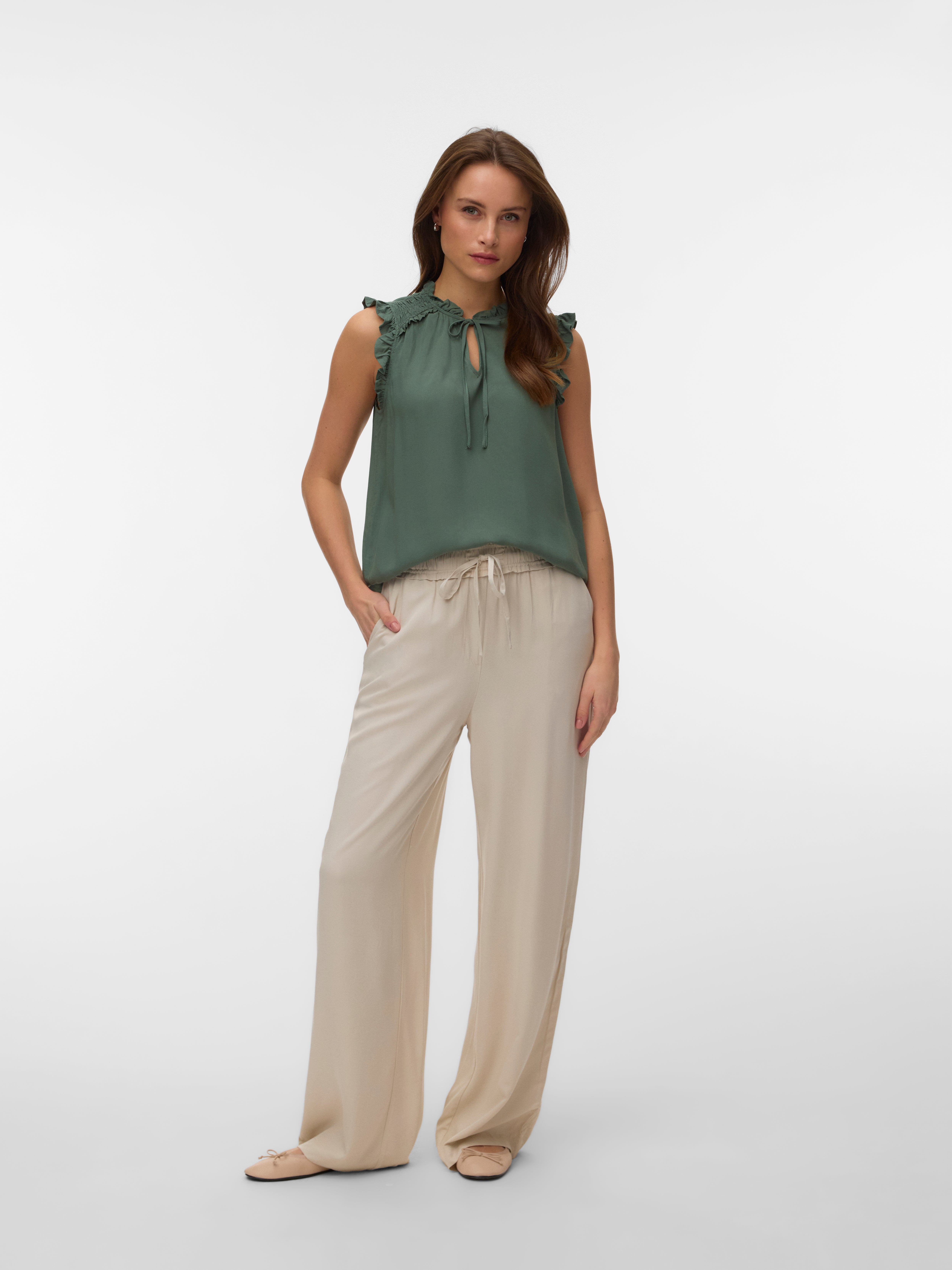VERO MODA® VMALBA Top
