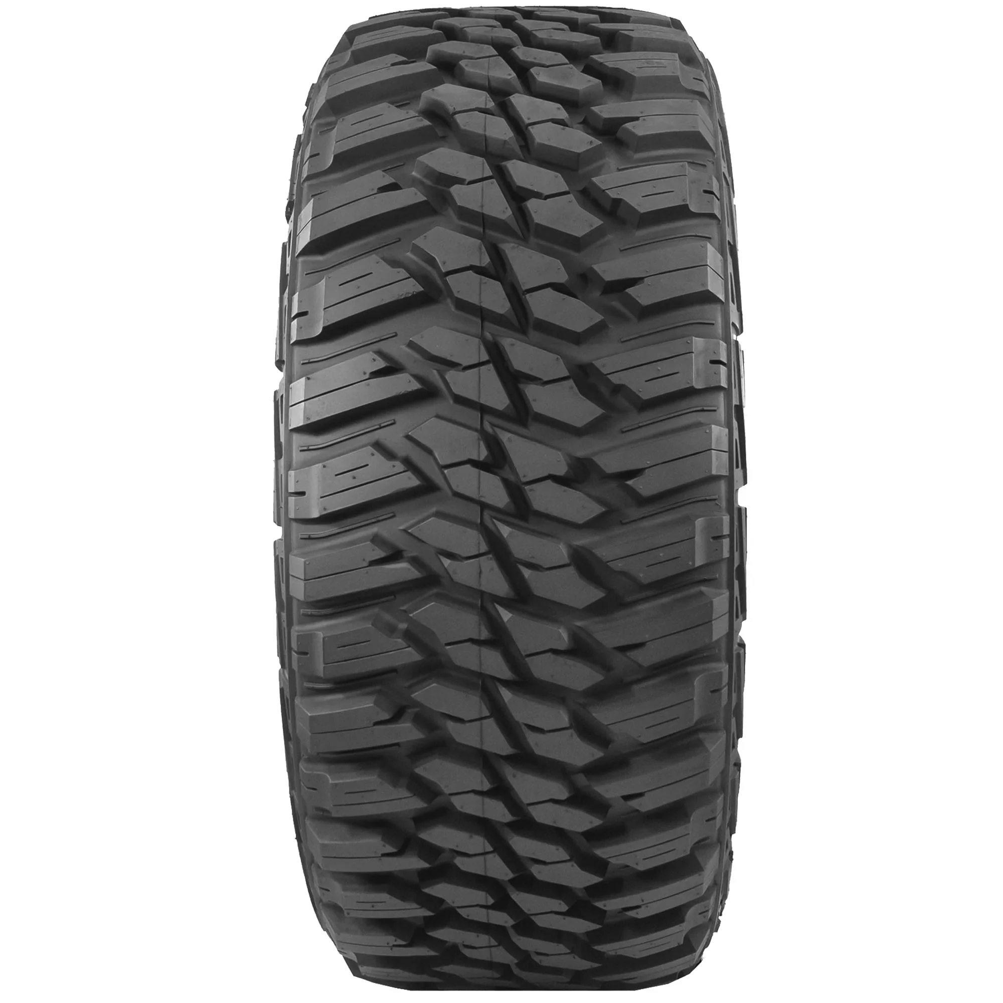 Kanati Mud Hog M/T Mud-Terrain LT265/75R16 123/120Q E Light Truck Tire