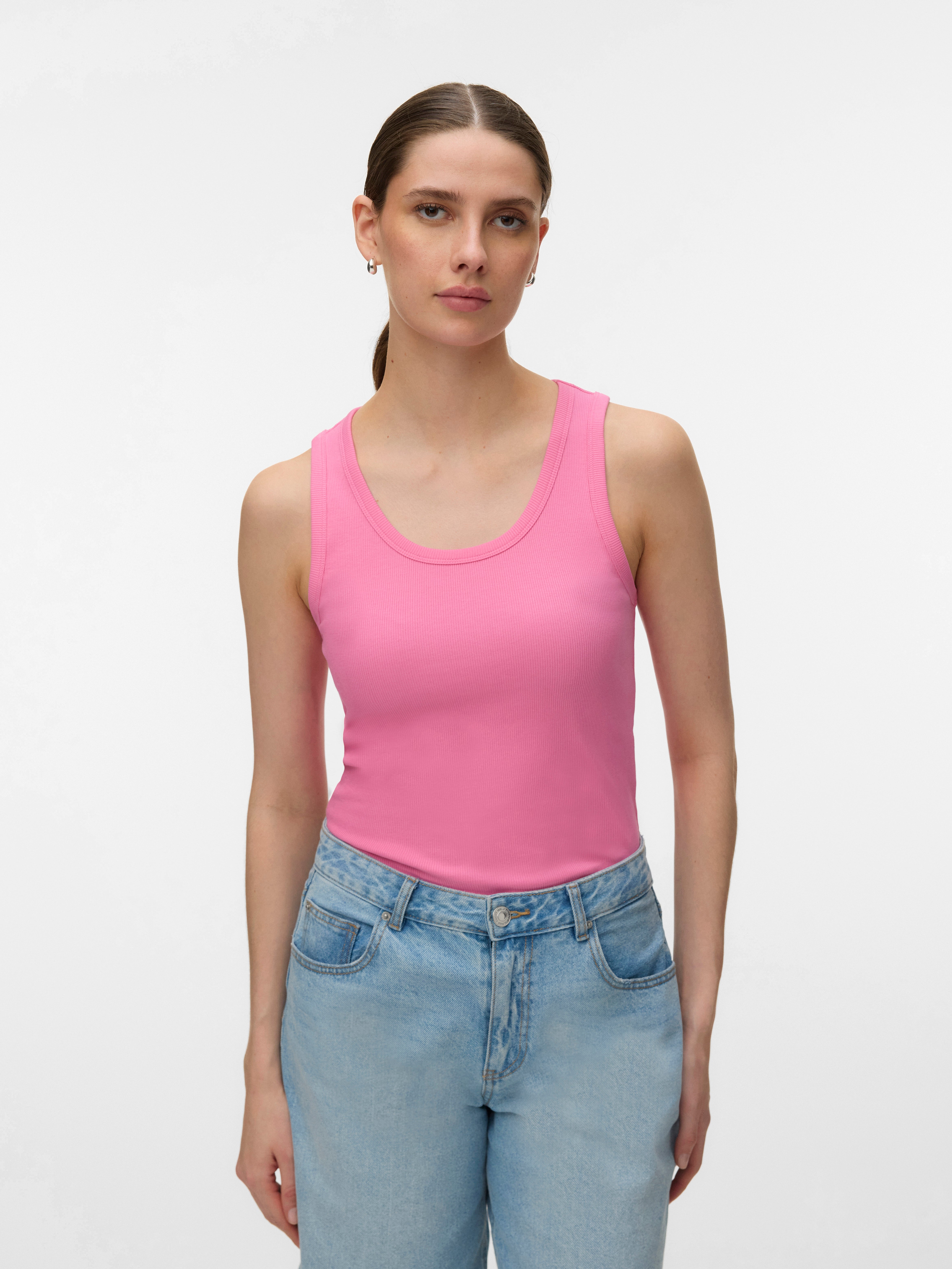 VERO MODA® VMCHLOE Tank-Top