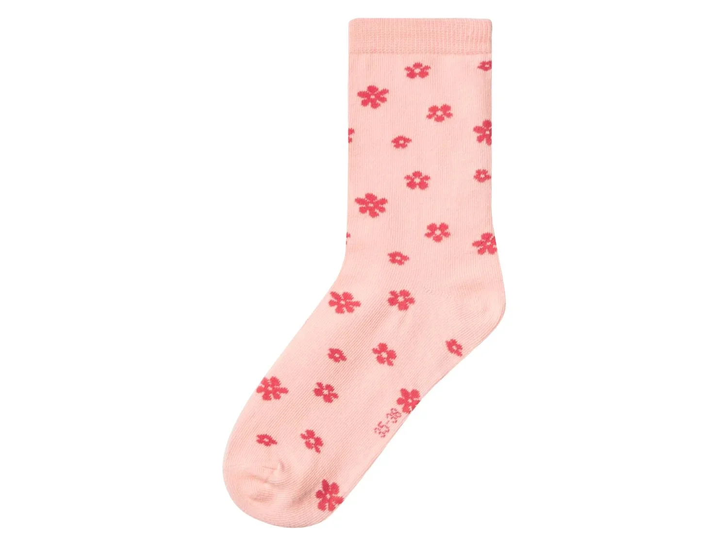 Esmara Kids Lot de 7 paires de chaussettes enfant