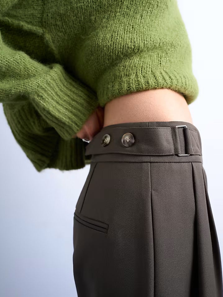 VERO MODA® TSLOTTIE Tailored Trousers