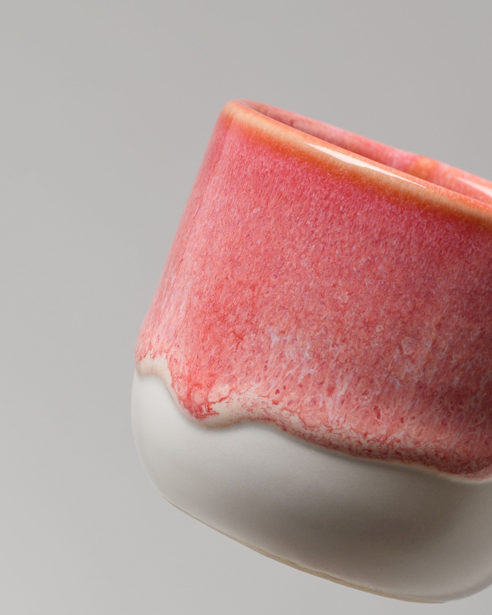 COIMBRA - ESPRESSO CUP PINK