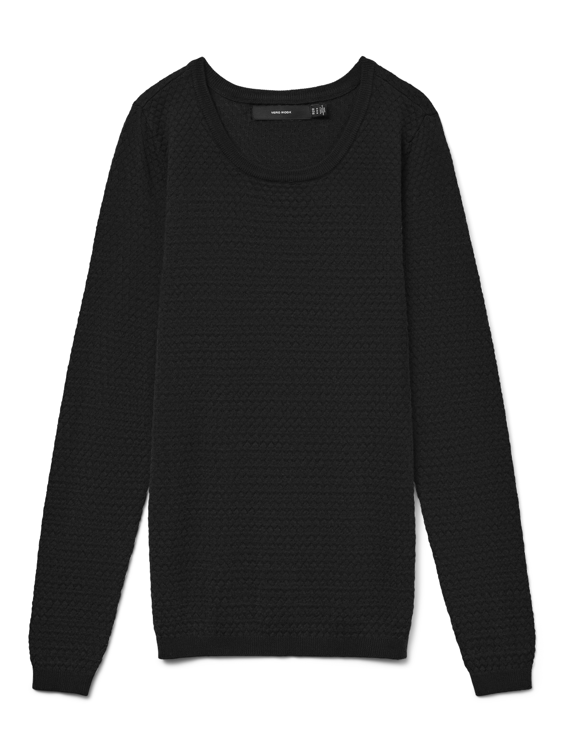 VERO MODA® VMCARE Knitted pullover