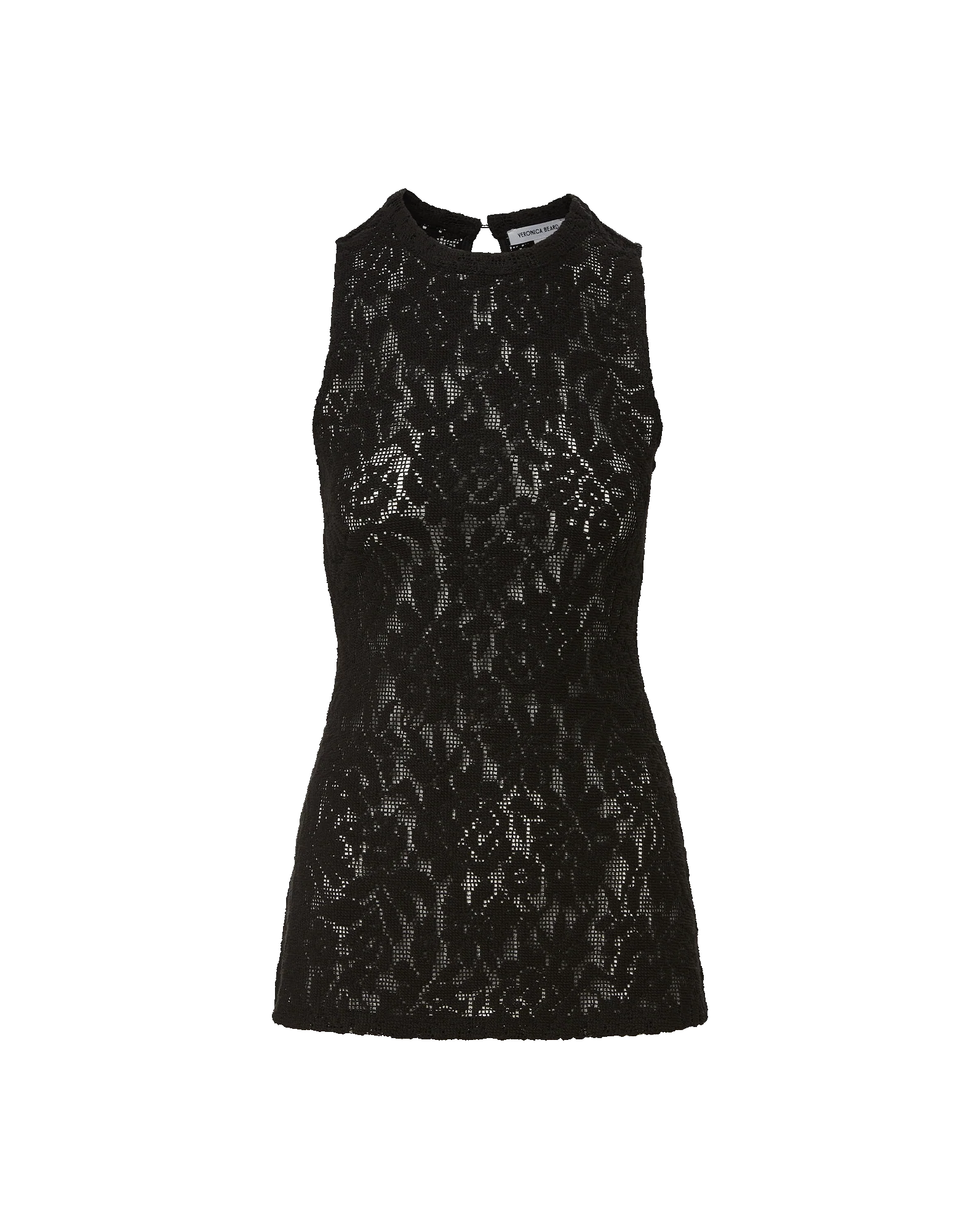 Serenka Lace Tank Top