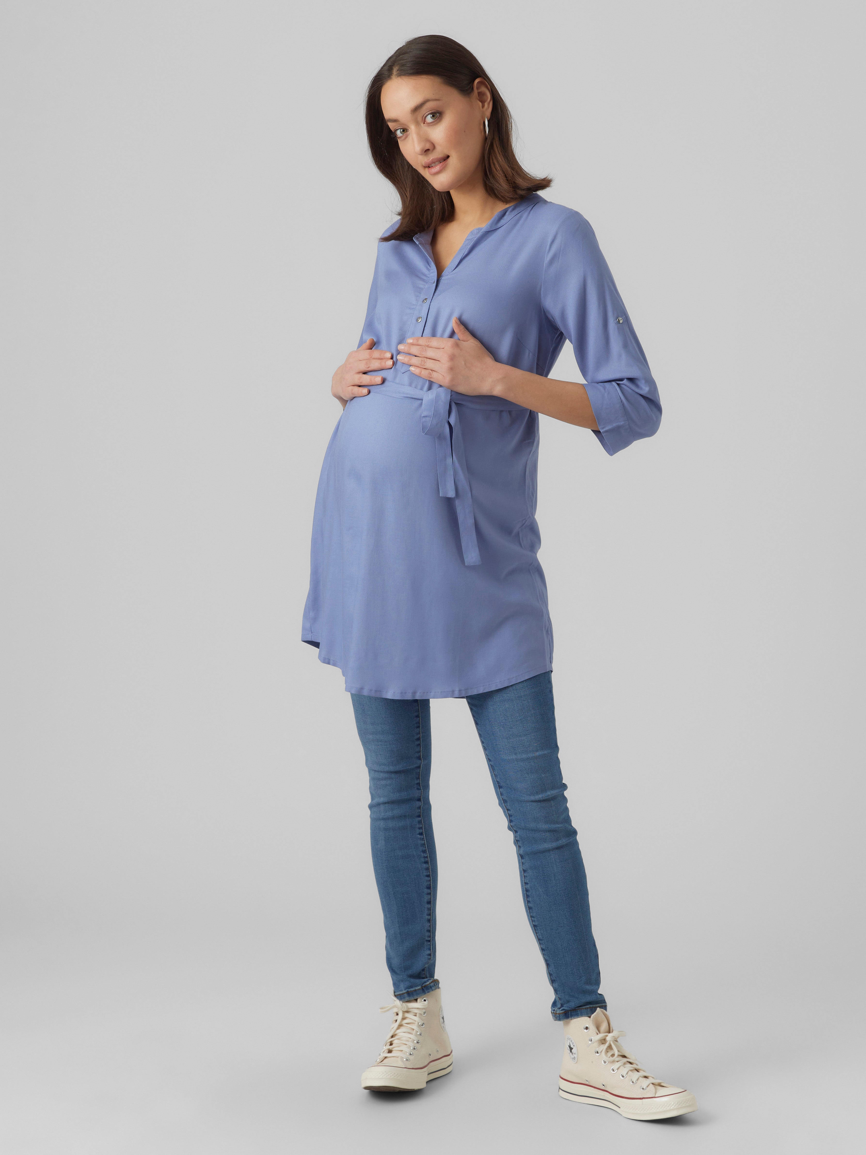 VERO MODA® Maternity-tunic
