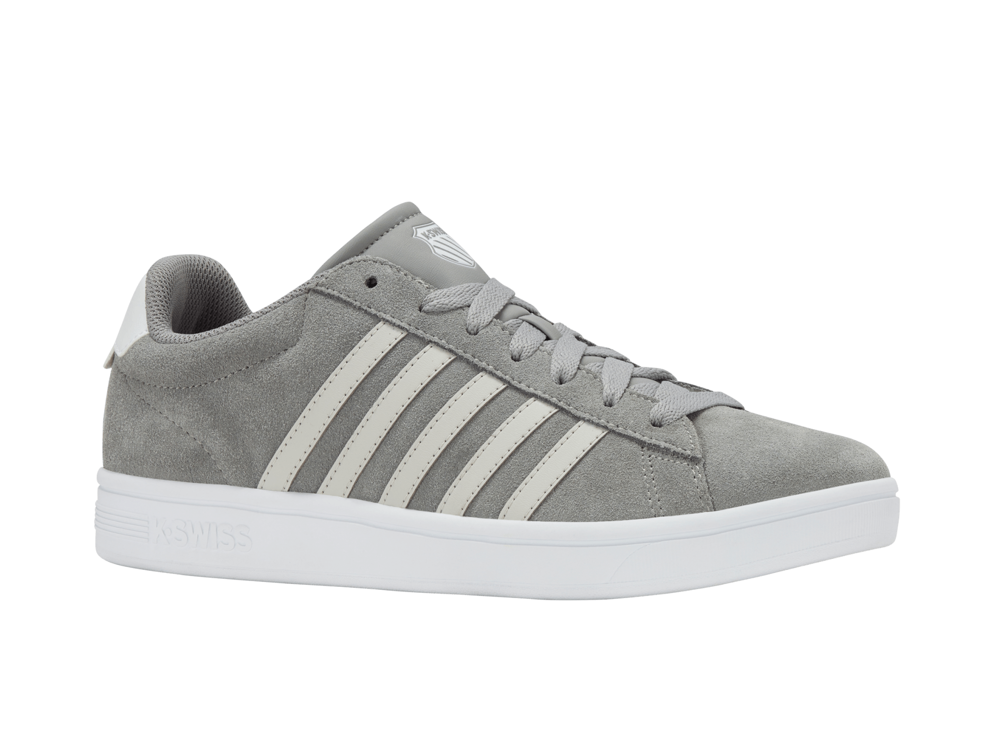 COURT TIEBREAK II SDE - K-Swiss Shoes