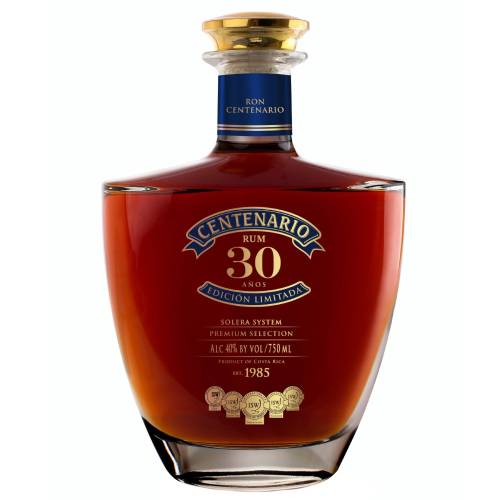 Rum 30 Year Old 750ML