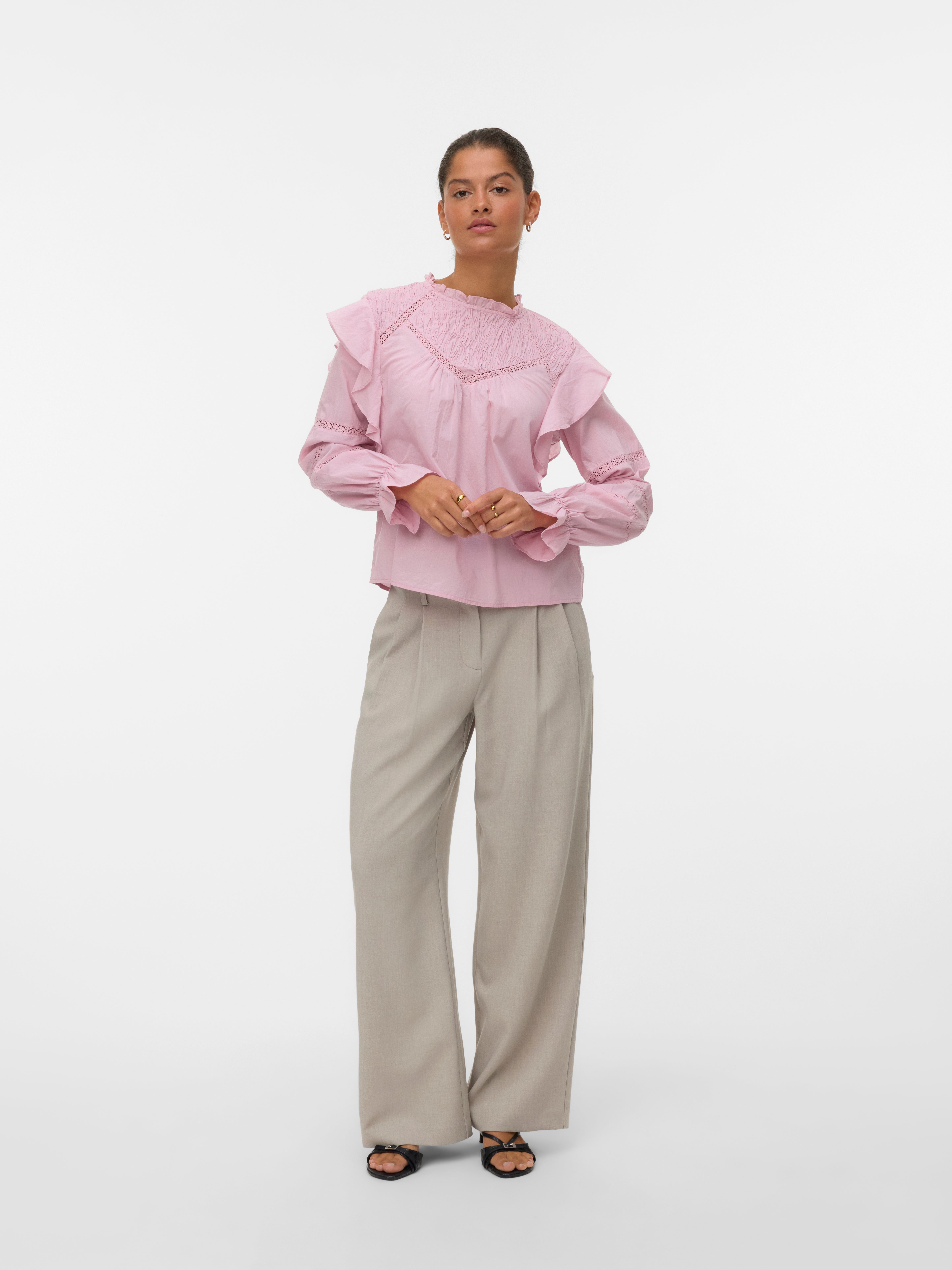 VERO MODA® VMADINA Top