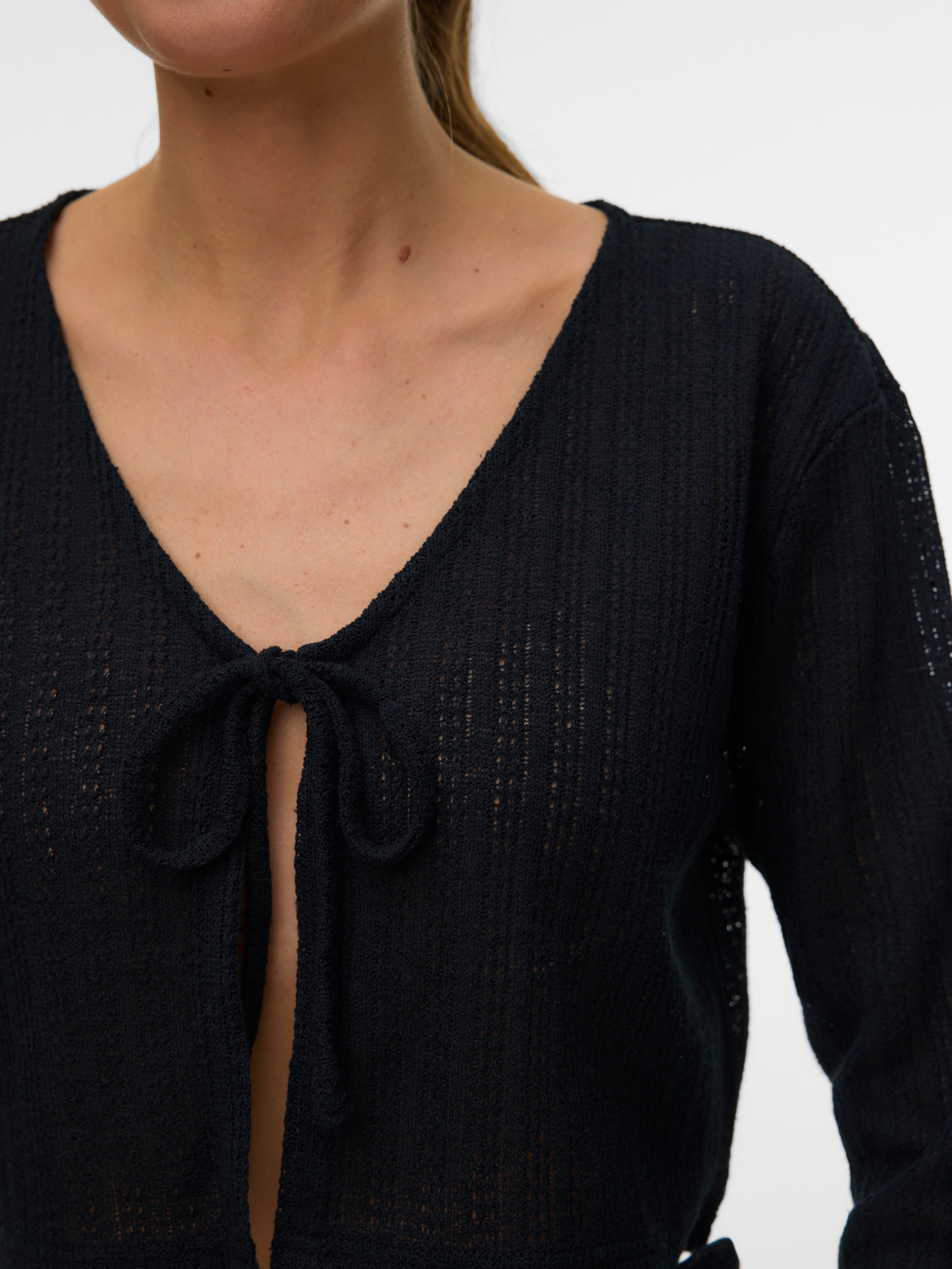 VERO MODA® VMFREJA Cardigan