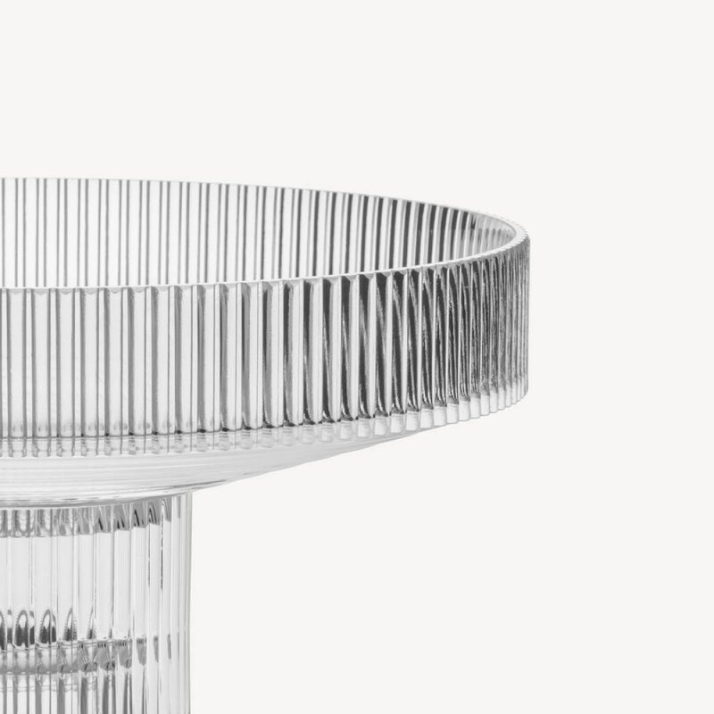 Pavilion bolle 21,5 cm